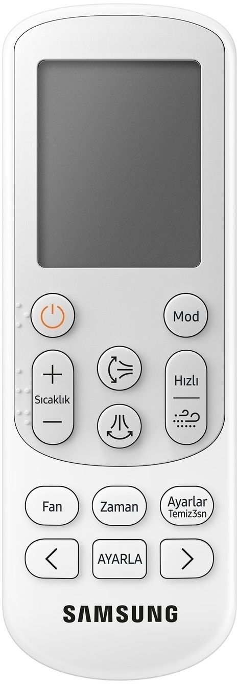 Кондиционер Samsung Wind-Free AR09AXAAAWKNER фото 18