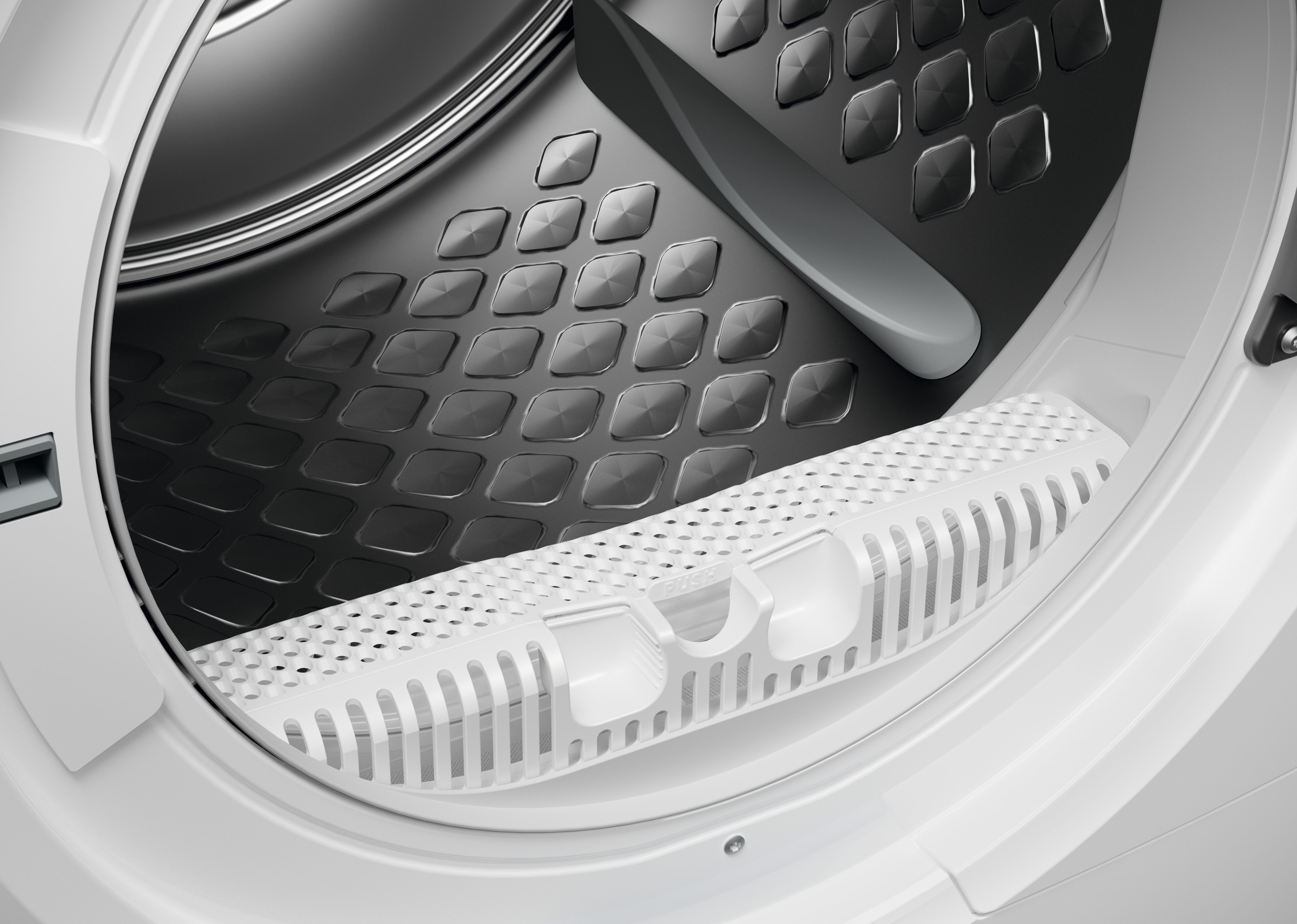 Сушильная машина Electrolux EW6D99BGU фото 