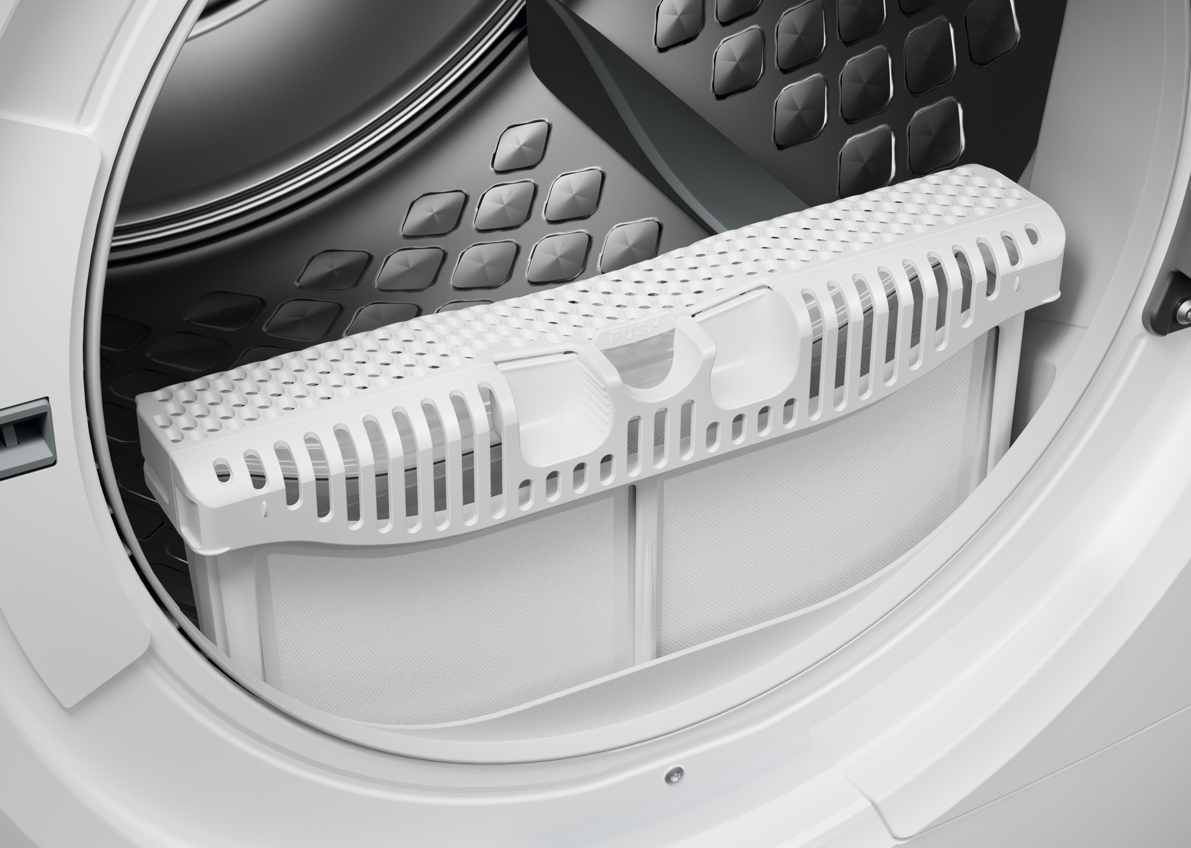 Сушильная машина Electrolux EW6D99BGU фото 