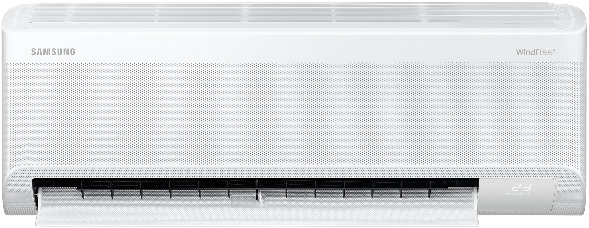 Кондиционер Samsung Wind-Free AR60F09C1BWNUA фото 7