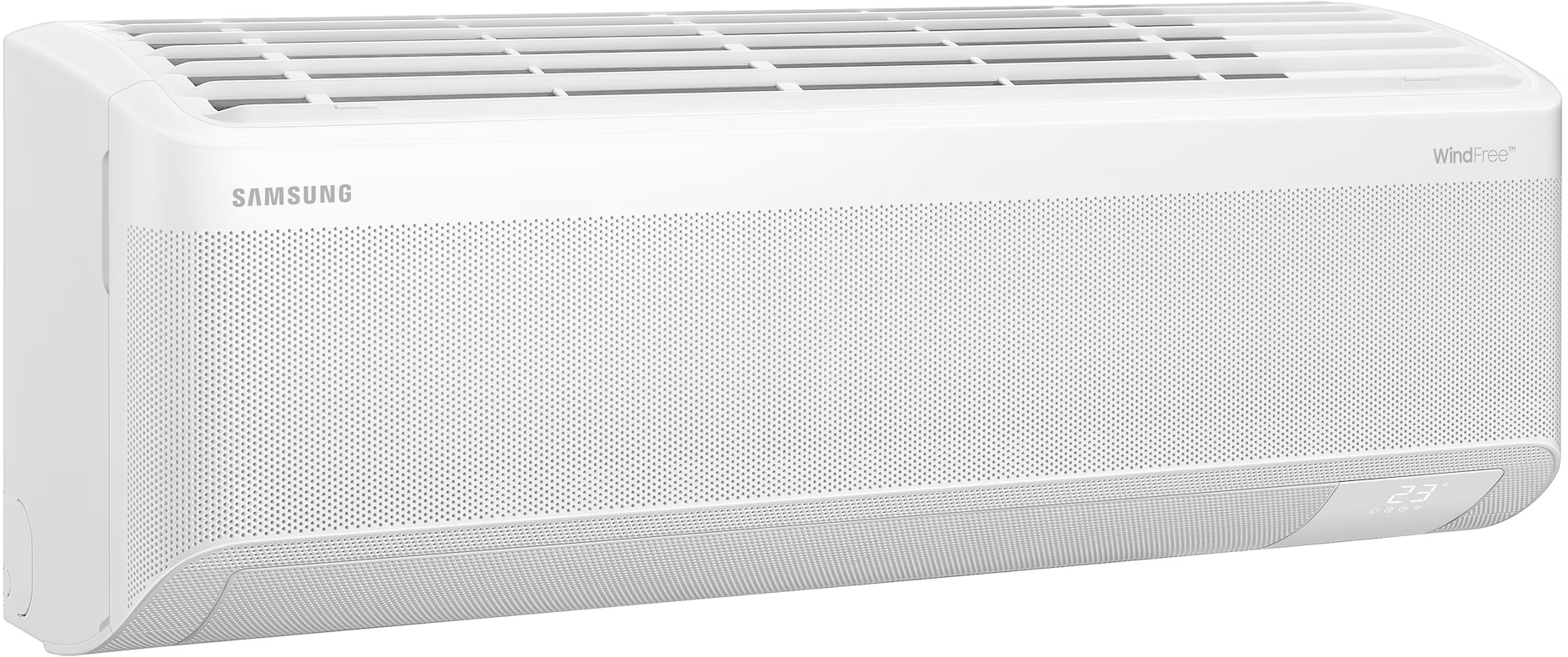 Кондиционер Samsung Wind-Free AR60F09C1BWNUA фото 6