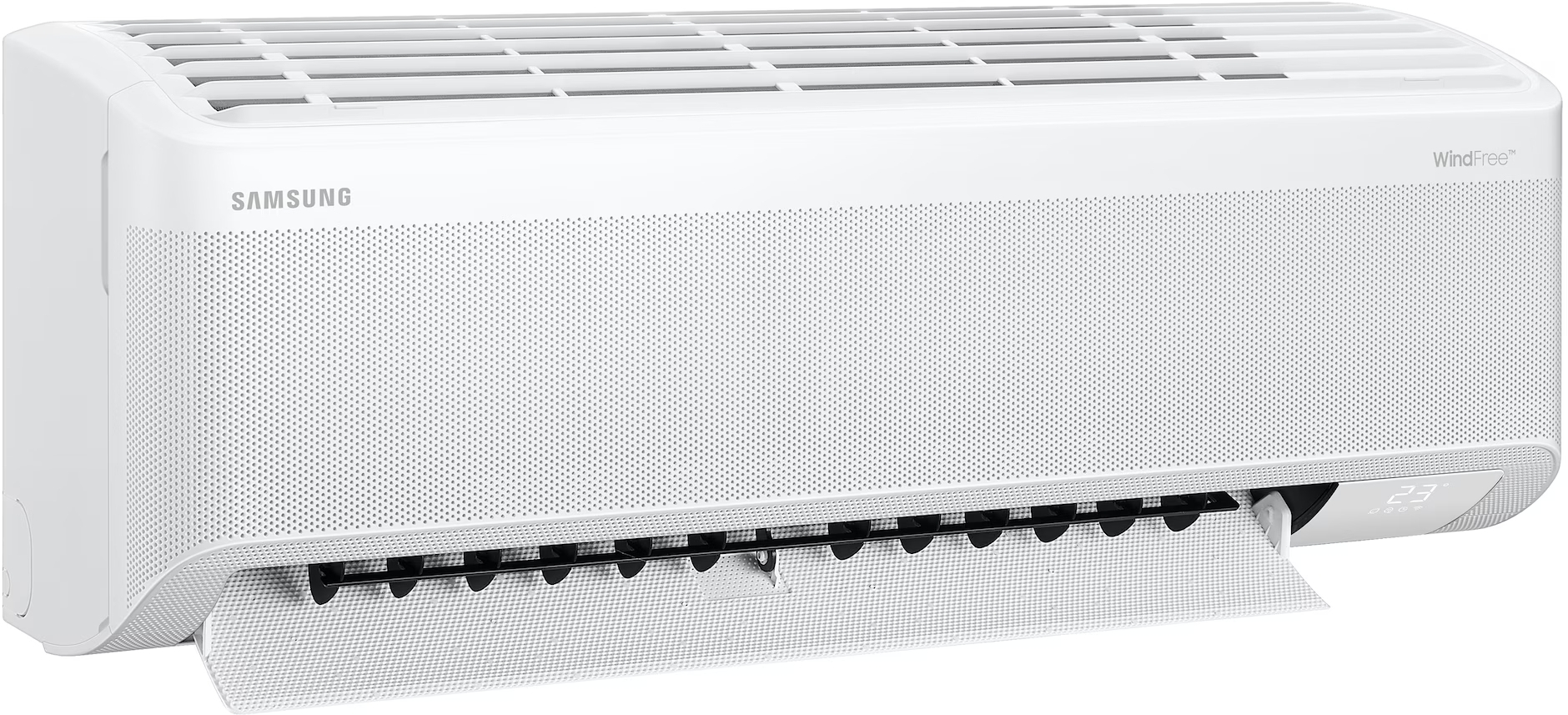 Кондиционер Samsung Wind-Free AR60F09C1BWNUA фото 9