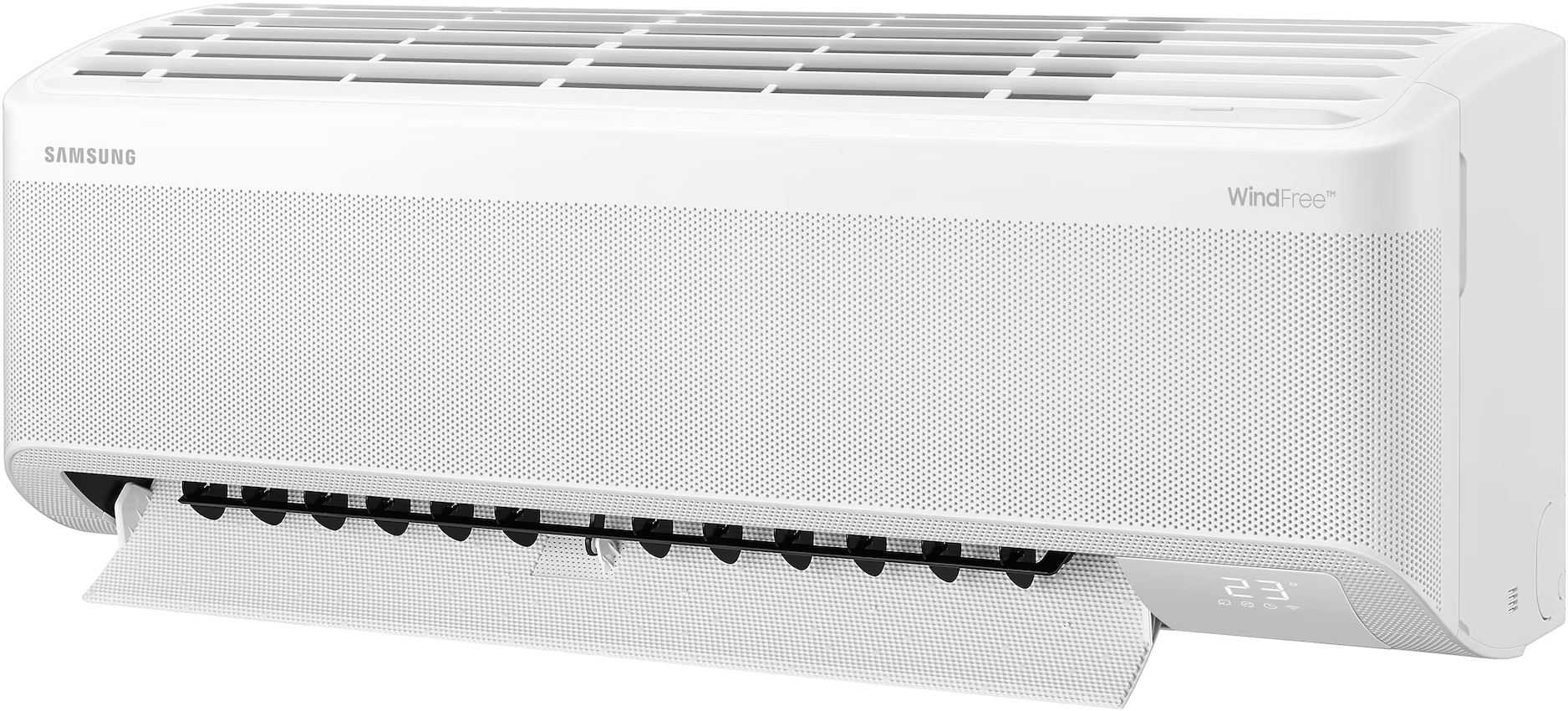 Кондиционер Samsung Wind-Free AR60F09C1BWNUA фото 10