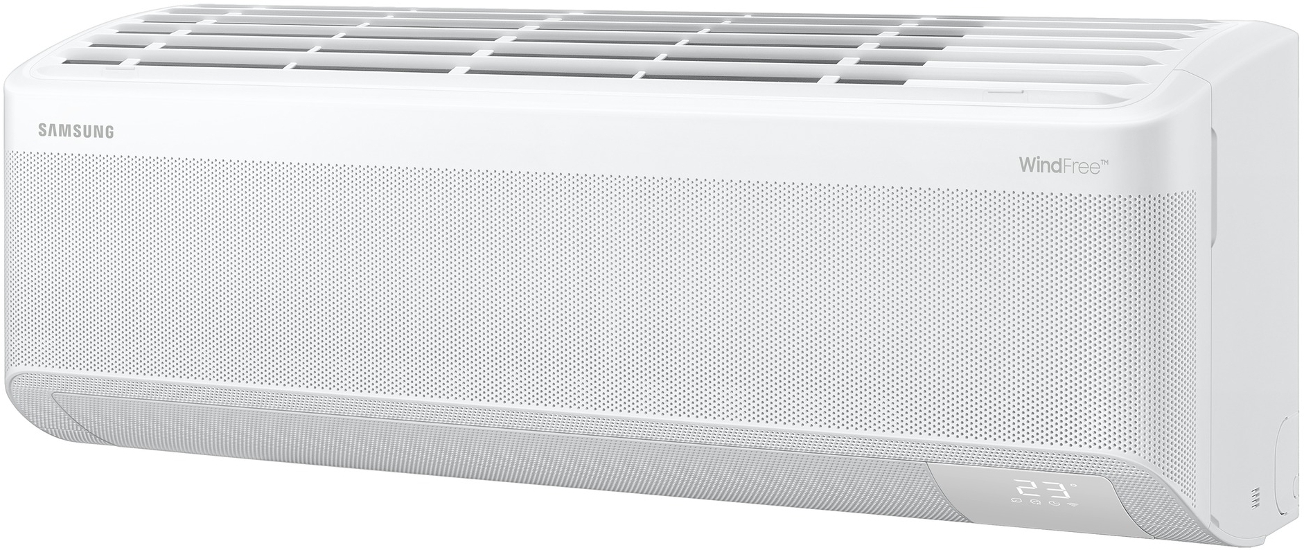 Кондиционер Samsung Wind-Free AR60F09C1BWNUA фото 5