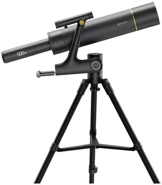 Умный астрономический телескоп Beaverlab TW1 (DDL-TW1) фото4