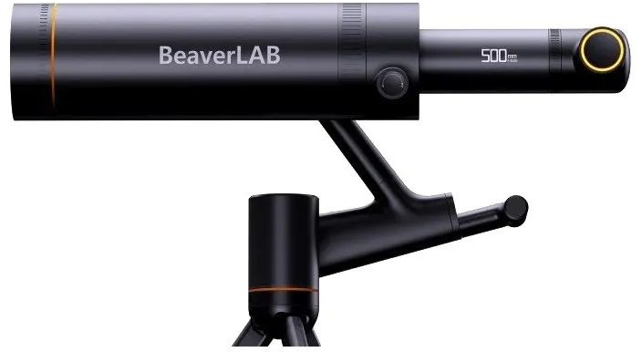 Умный астрономический телескоп Beaverlab TW1 (DDL-TW1) фото8