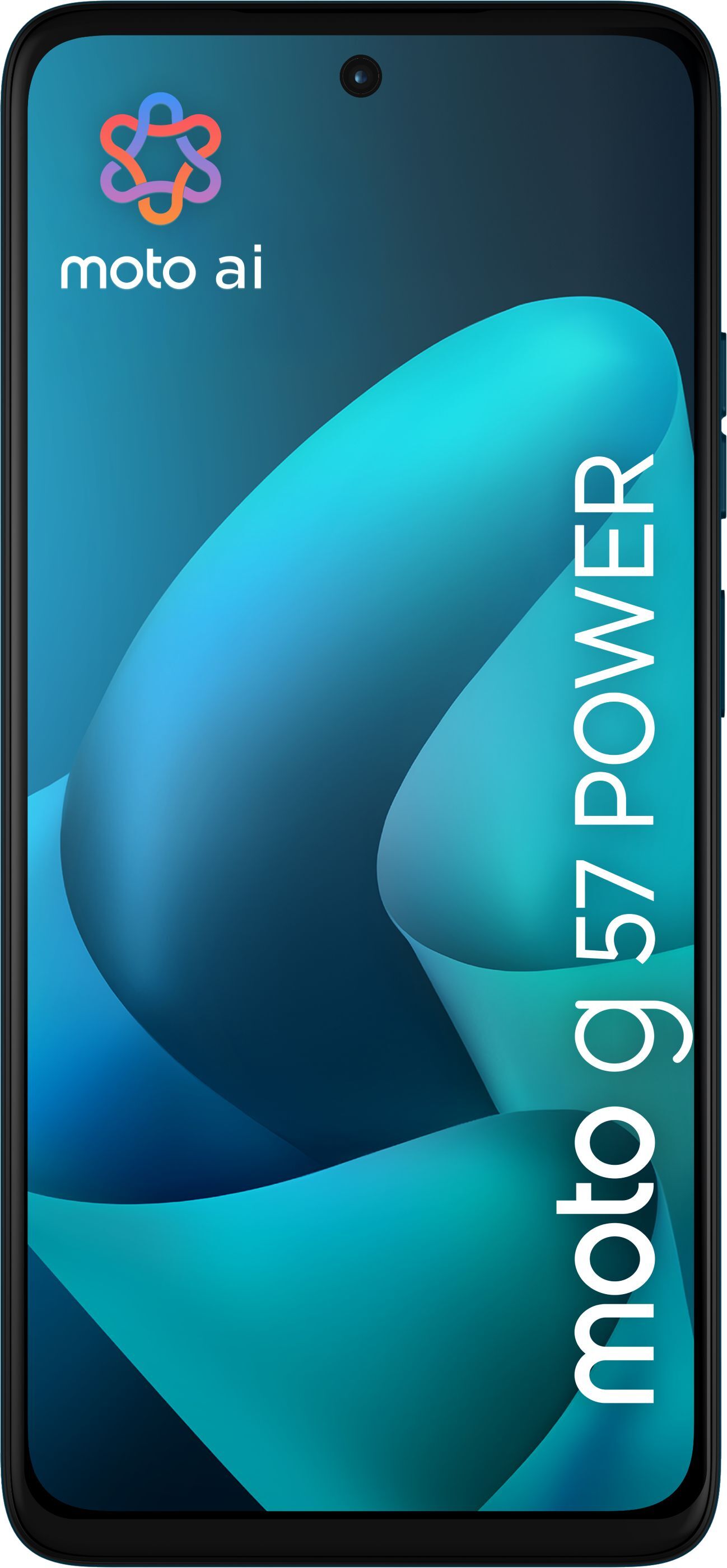 Смартфон Motorola G57 Power 8/256GB Corsair (PBAH0009RO)фото2