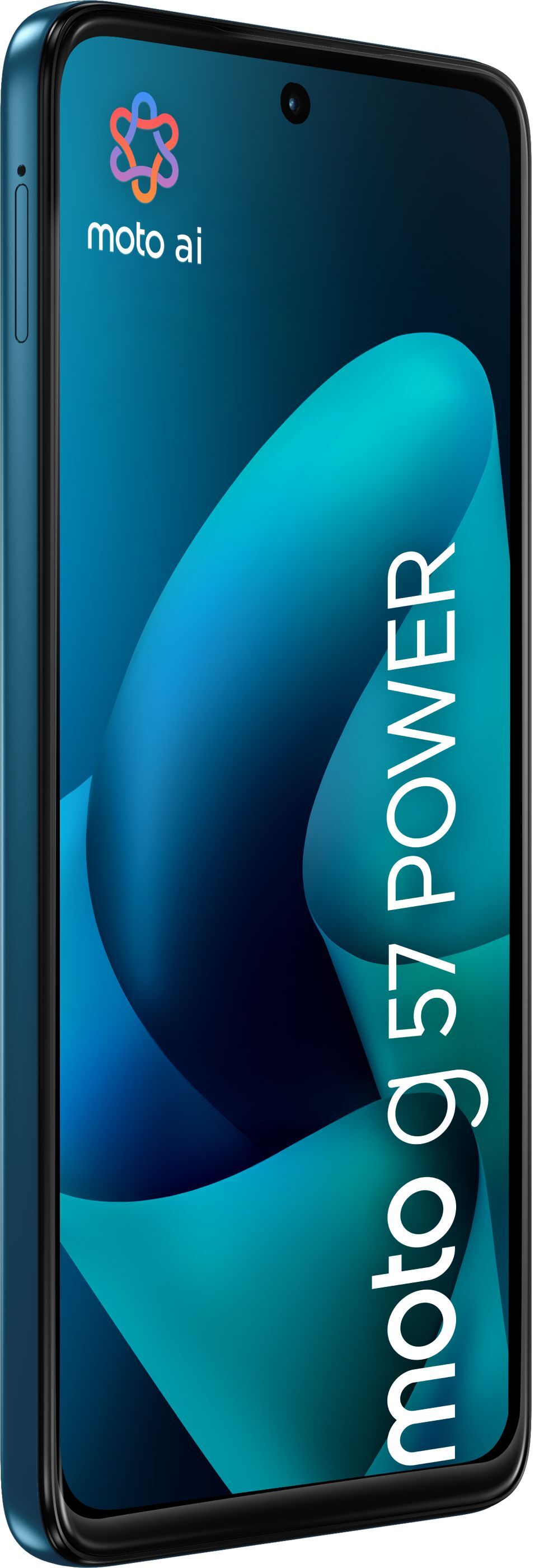 Смартфон Motorola G57 Power 8/256GB Corsair (PBAH0009RO)фото4