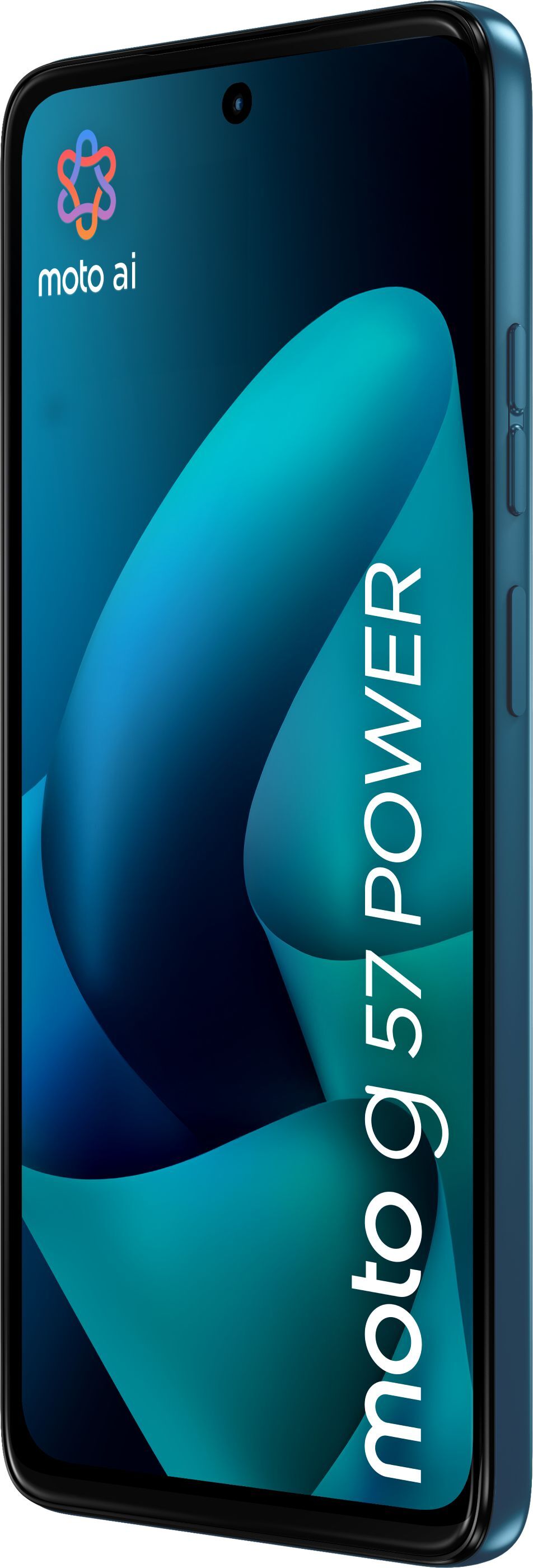 Смартфон Motorola G57 Power 8/256GB Corsair (PBAH0009RO)фото5