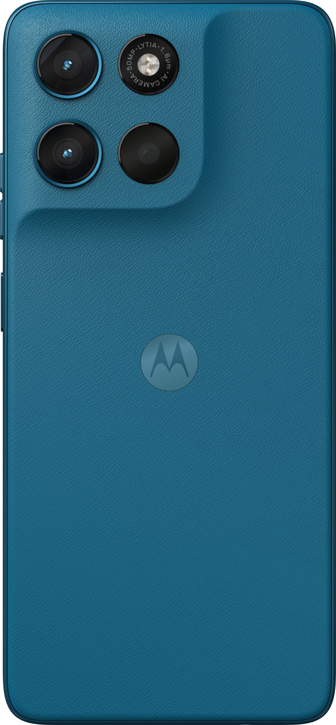Смартфон Motorola G57 Power 8/256GB Corsair (PBAH0009RO)фото3