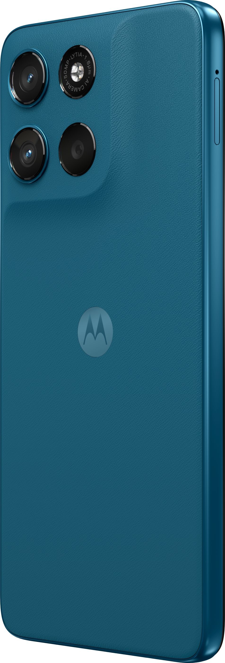 Смартфон Motorola G57 Power 8/256GB Corsair (PBAH0009RO)фото7
