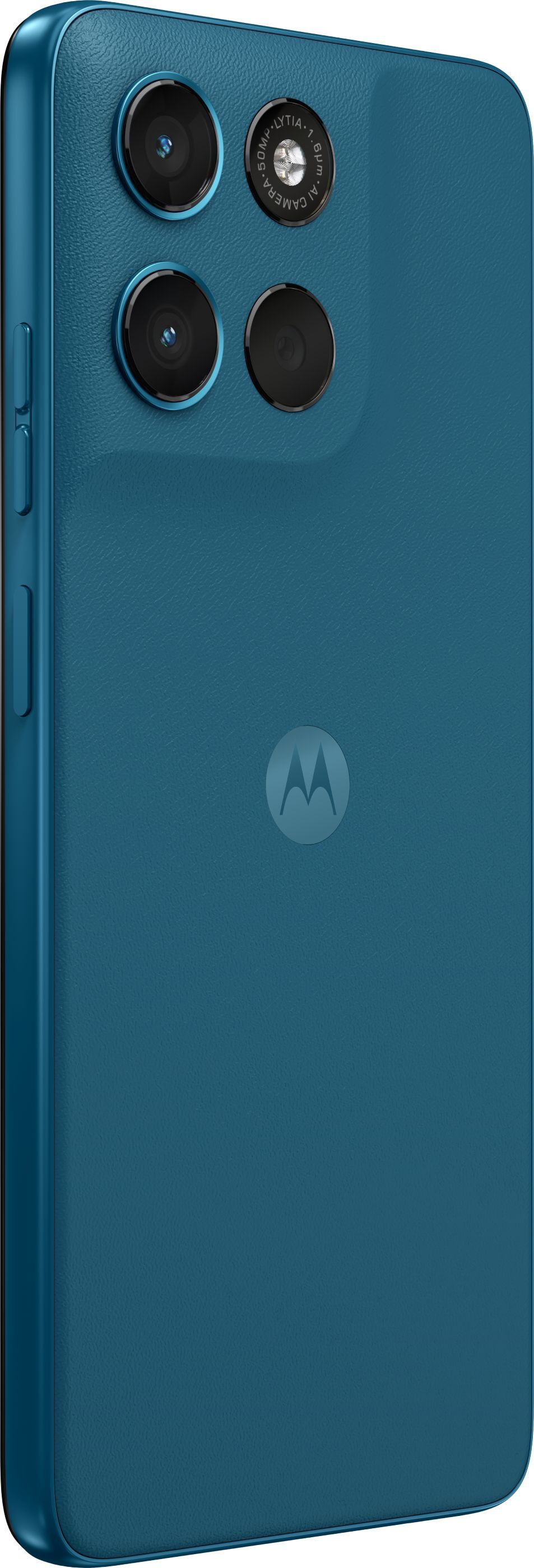 Смартфон Motorola G57 Power 8/256GB Corsair (PBAH0009RO)фото6