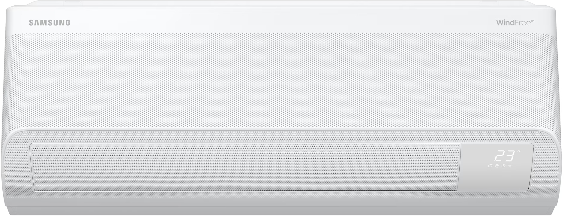 Кондиционер Samsung Wind-Free AR60F12C1BWNUA фото 2