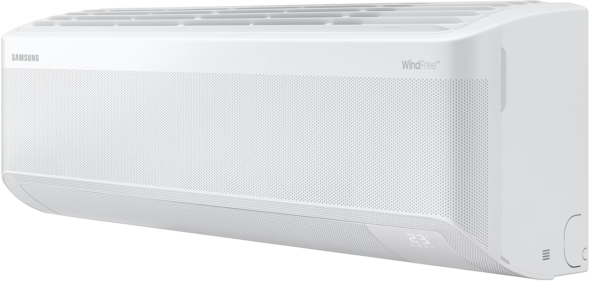 Кондиционер Samsung Wind-Free AR60F12C1BWNUA фото 3