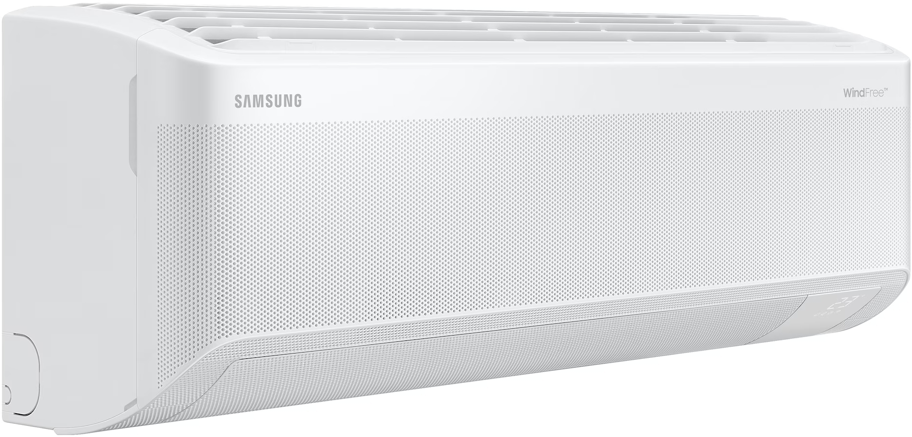 Кондиционер Samsung Wind-Free AR60F12C1BWNUA фото 4