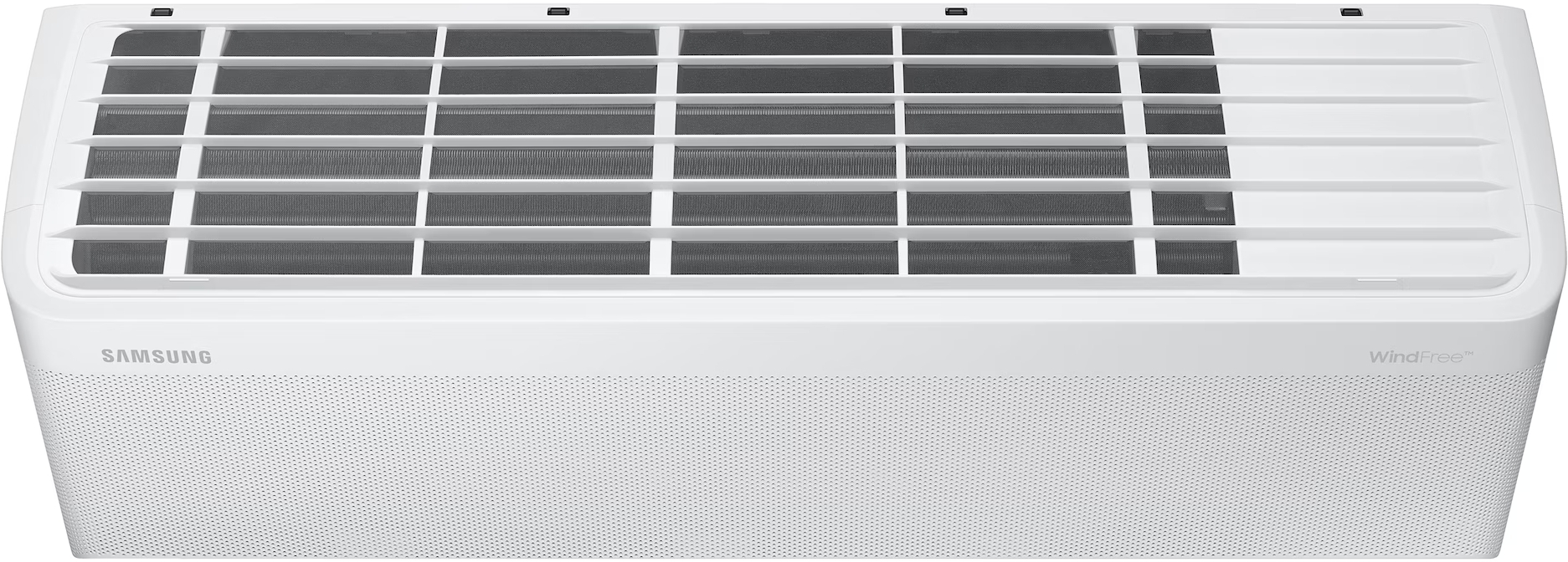 Кондиционер Samsung Wind-Free AR60F12C1BWNUA фото 8