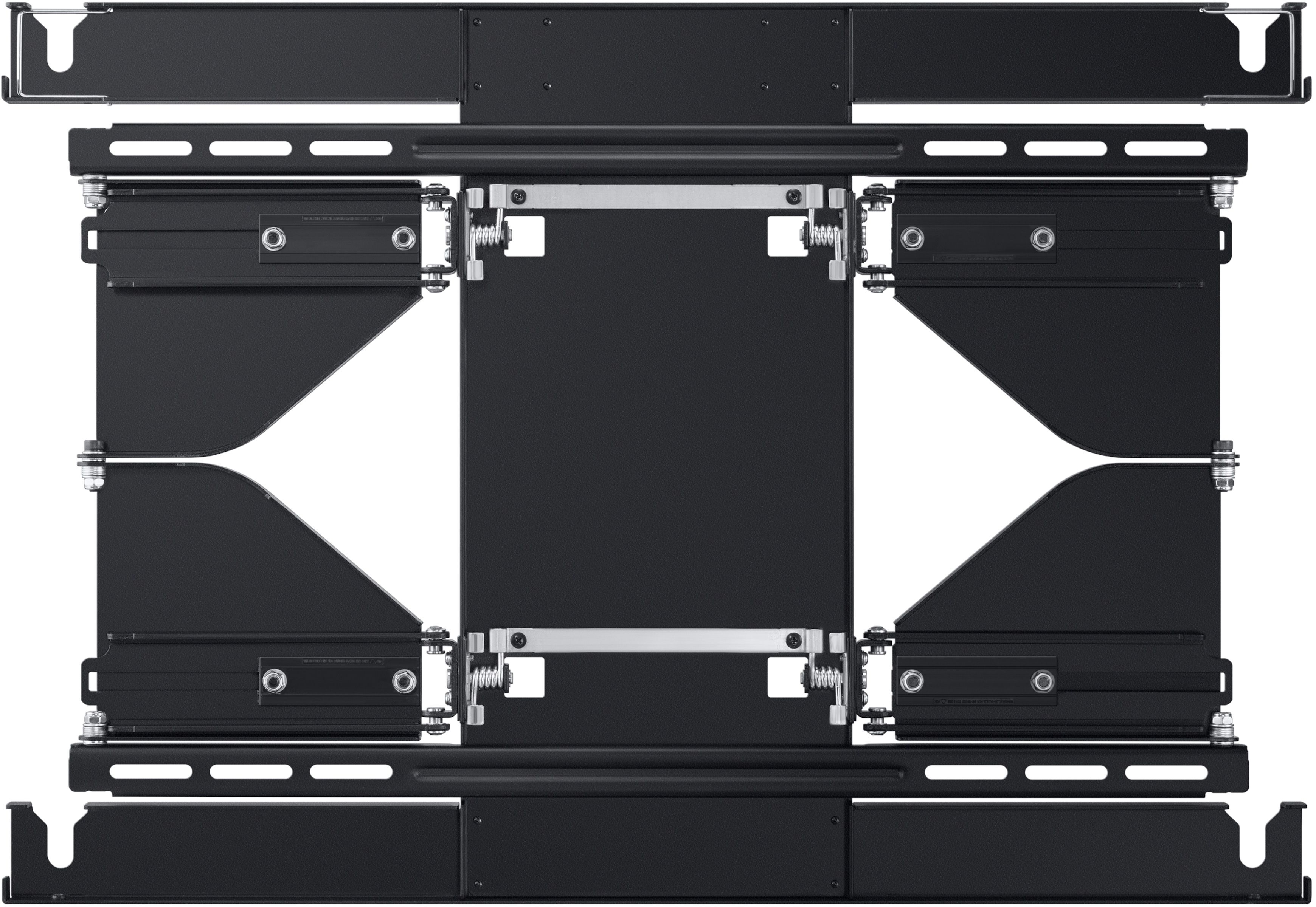 Крепление Samsung Wall Mount TV (WMN-B30FB/RU) фото2