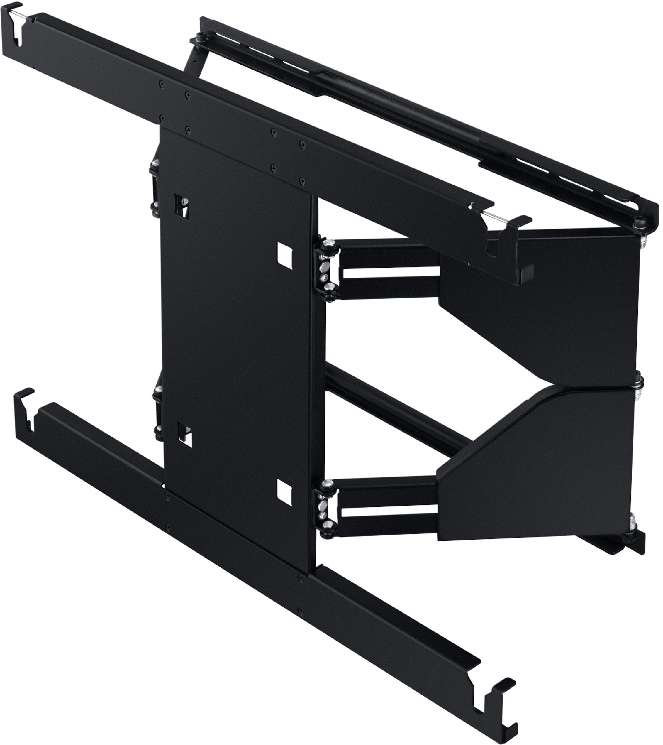 Крепление Samsung Wall Mount TV (WMN-B30FB/RU) фото6