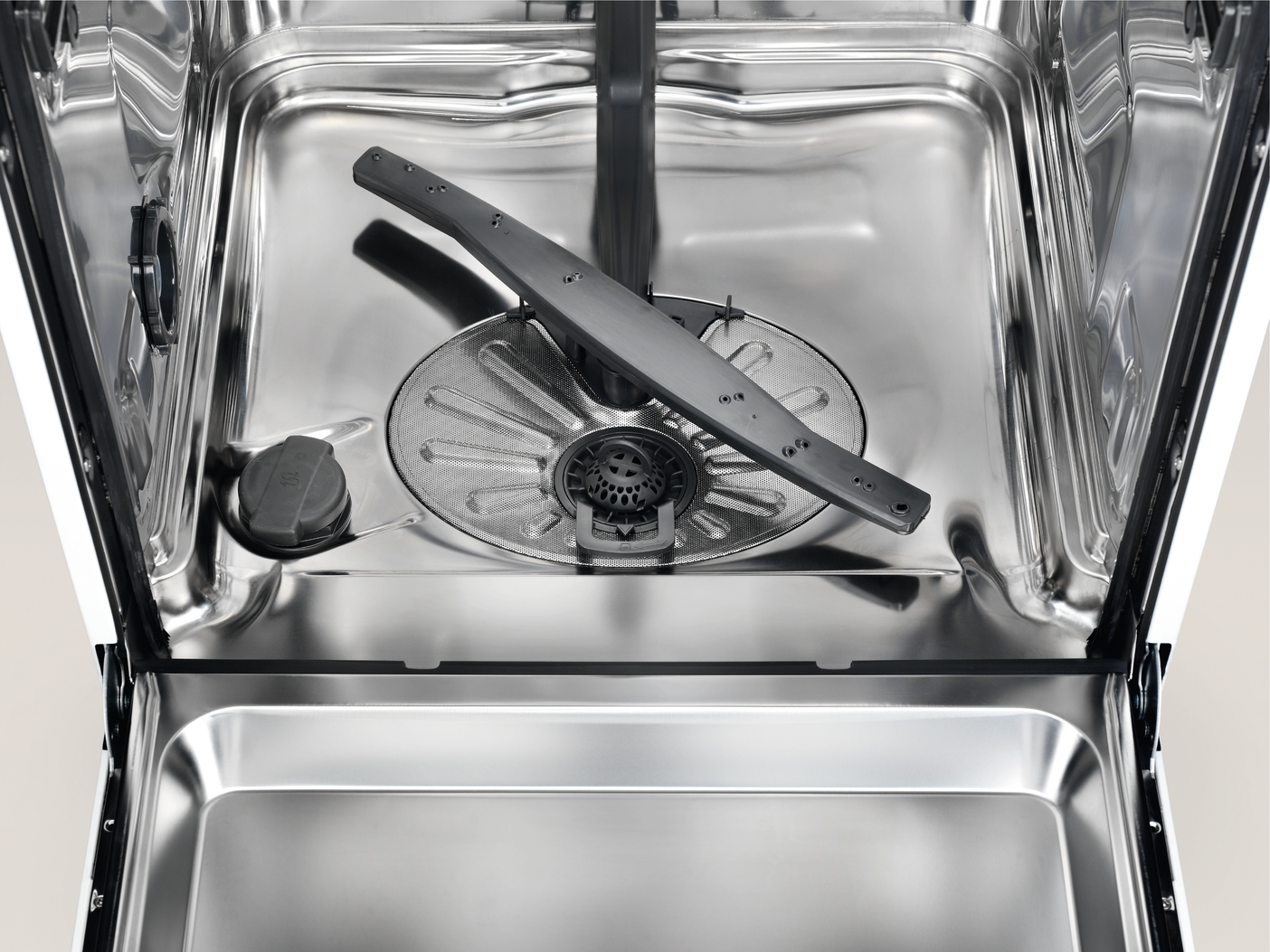 Вбудована посудомийна машина Electrolux KL52E100S фото6