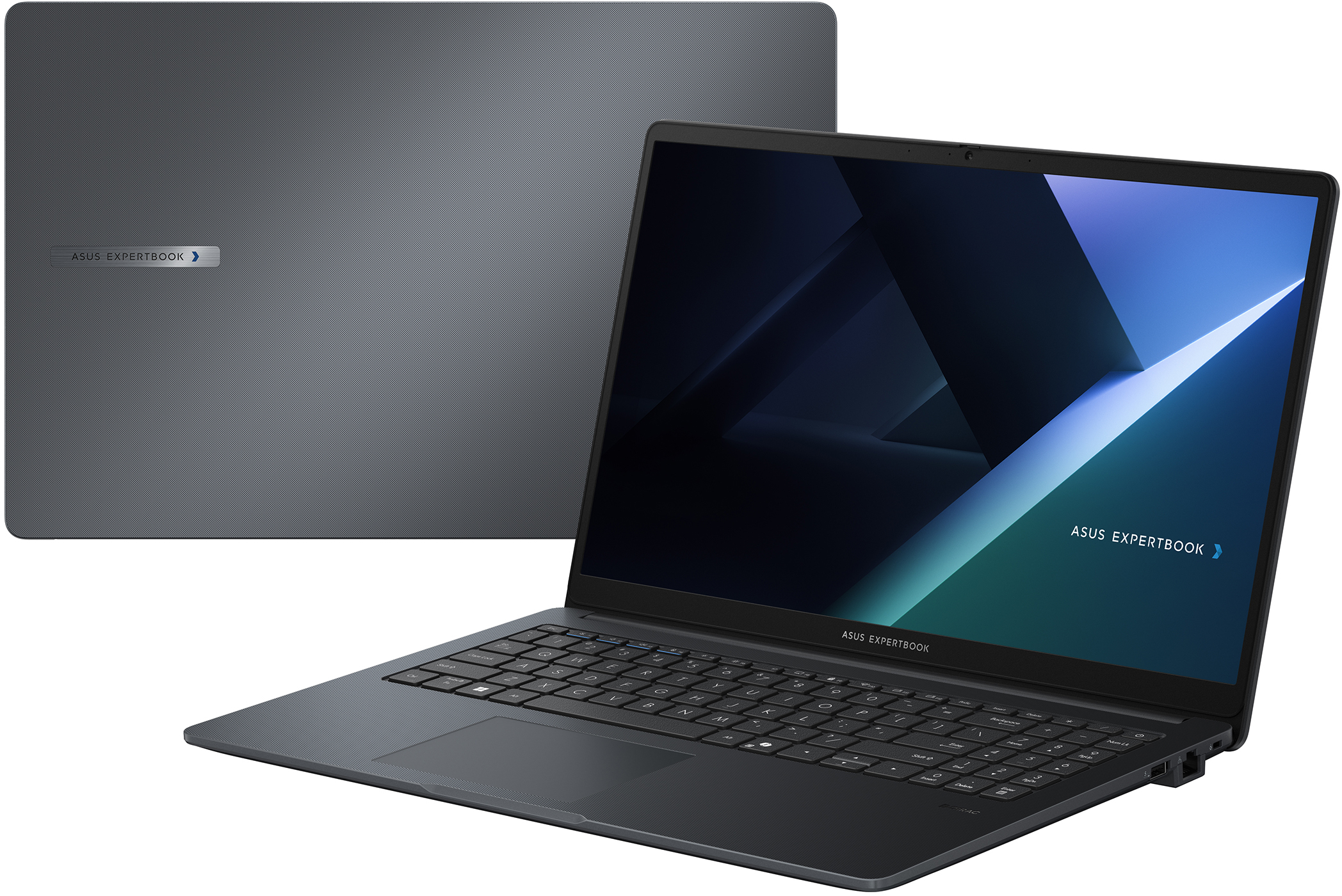 Ноутбук ASUS ExpertBook B1 B1503CVA-S78554 (90NX0801-M09SN0)фото6