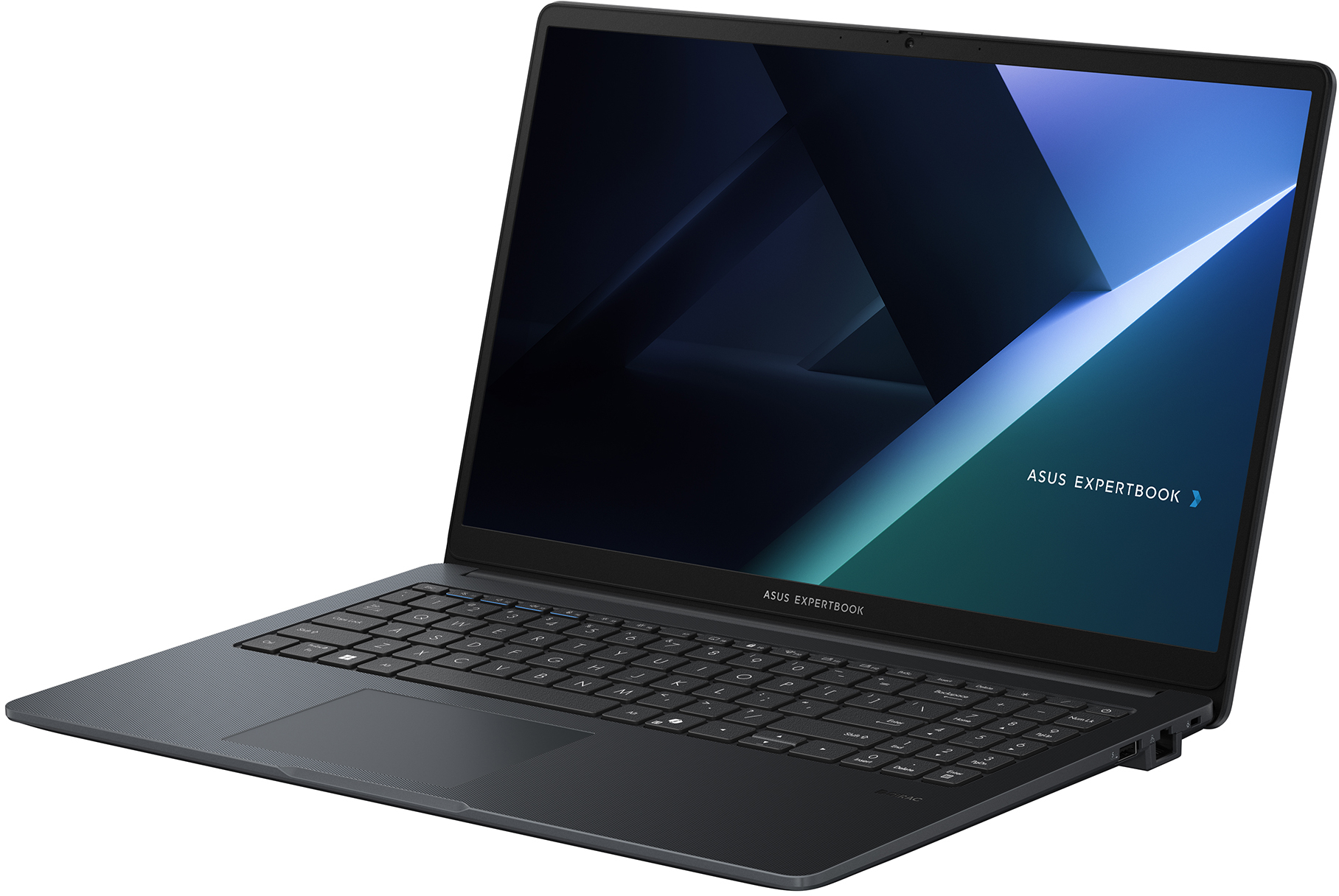 Ноутбук ASUS ExpertBook B1 B1503CVA-S78554 (90NX0801-M09SN0)фото3
