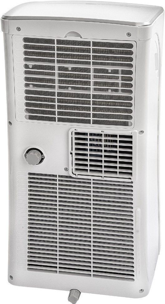 Комплект Мобильный кондиционер Ariston Mobis 9 3381429 + Вентилятор ARDESTO FT-M75BG фото 4