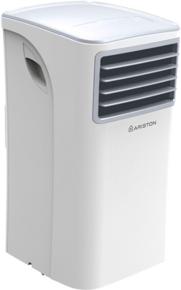 Комплект Мобильный кондиционер Ariston Mobis 9 3381429 + Вентилятор ARDESTO FT-M75BG фото 2