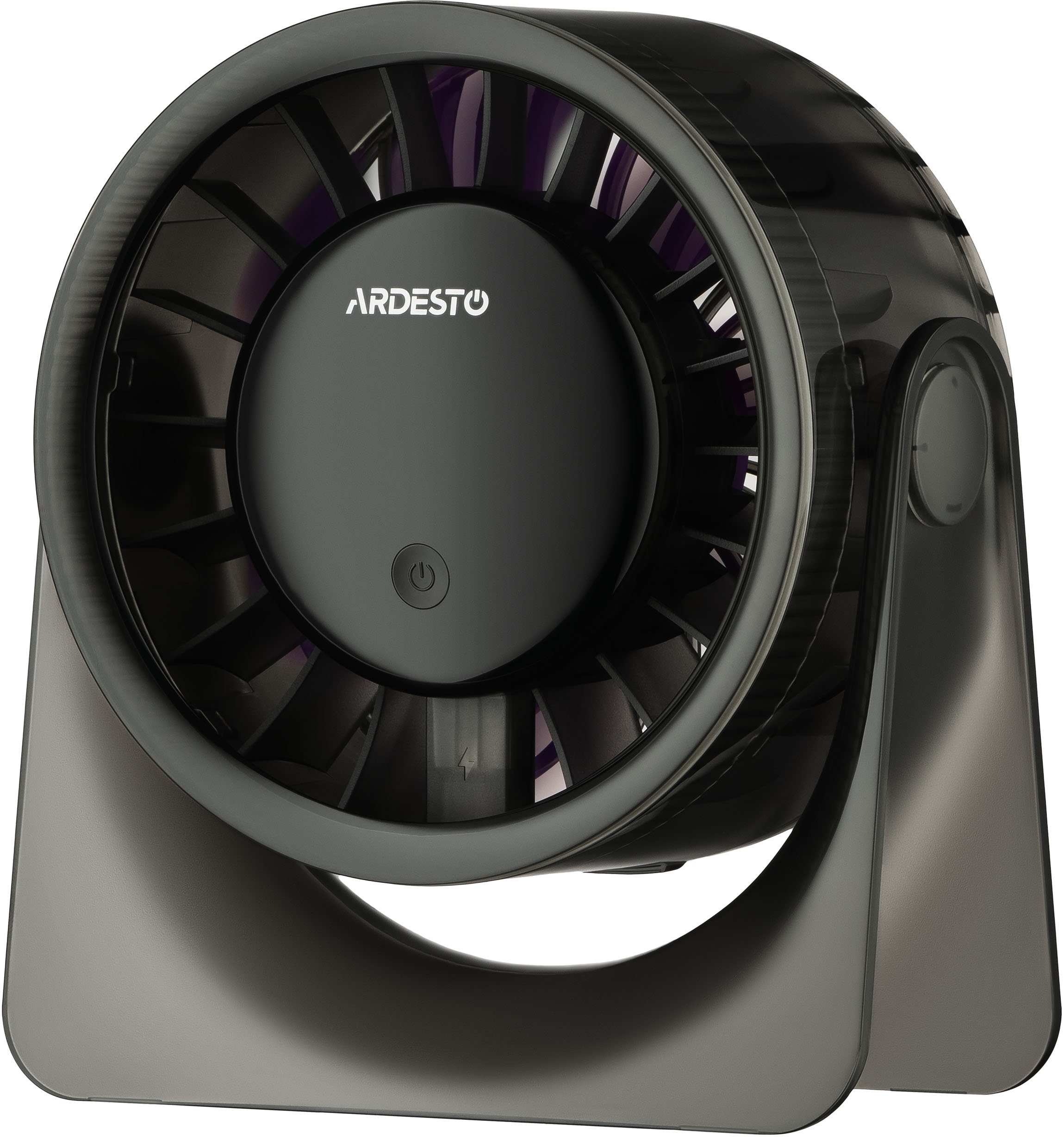 Комплект Мобильный кондиционер Ariston Mobis 8 3381430 + Вентилятор ARDESTO FT-M95B фото 