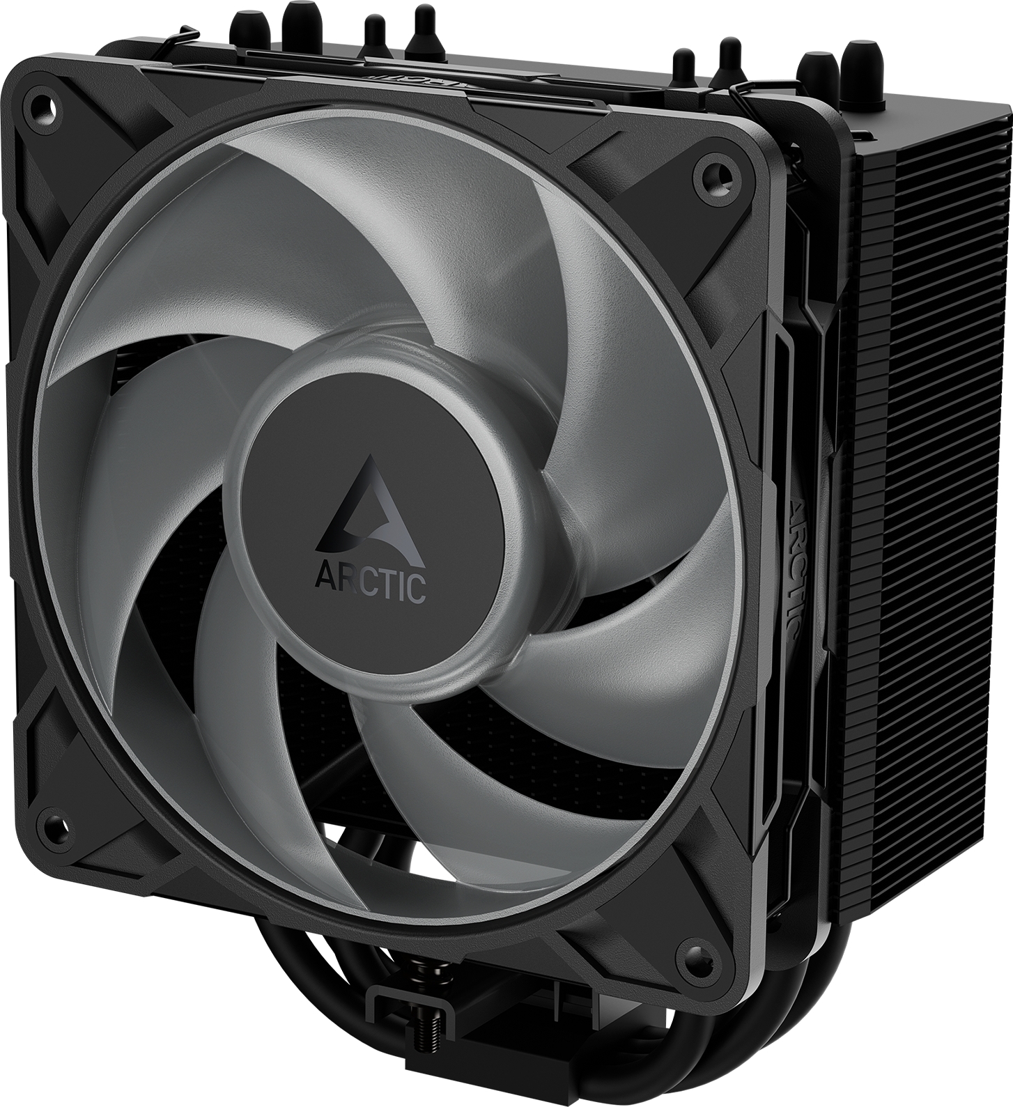 Процесорний кулер ARCTIC Freezer 36-S A-RGB Black (ACFRE00198A) фото3