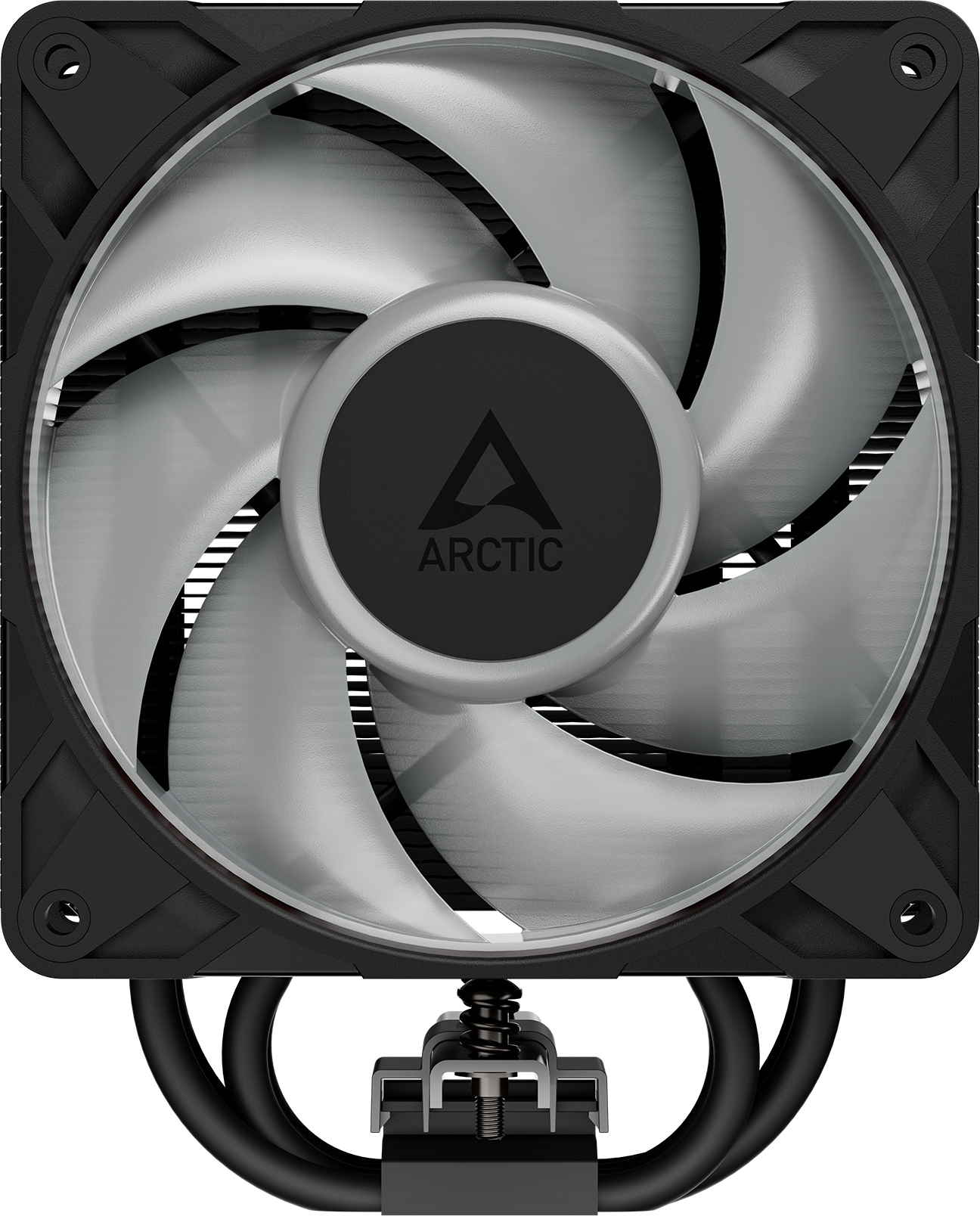 Процесорний кулер ARCTIC Freezer 36-S A-RGB Black (ACFRE00198A) фото4