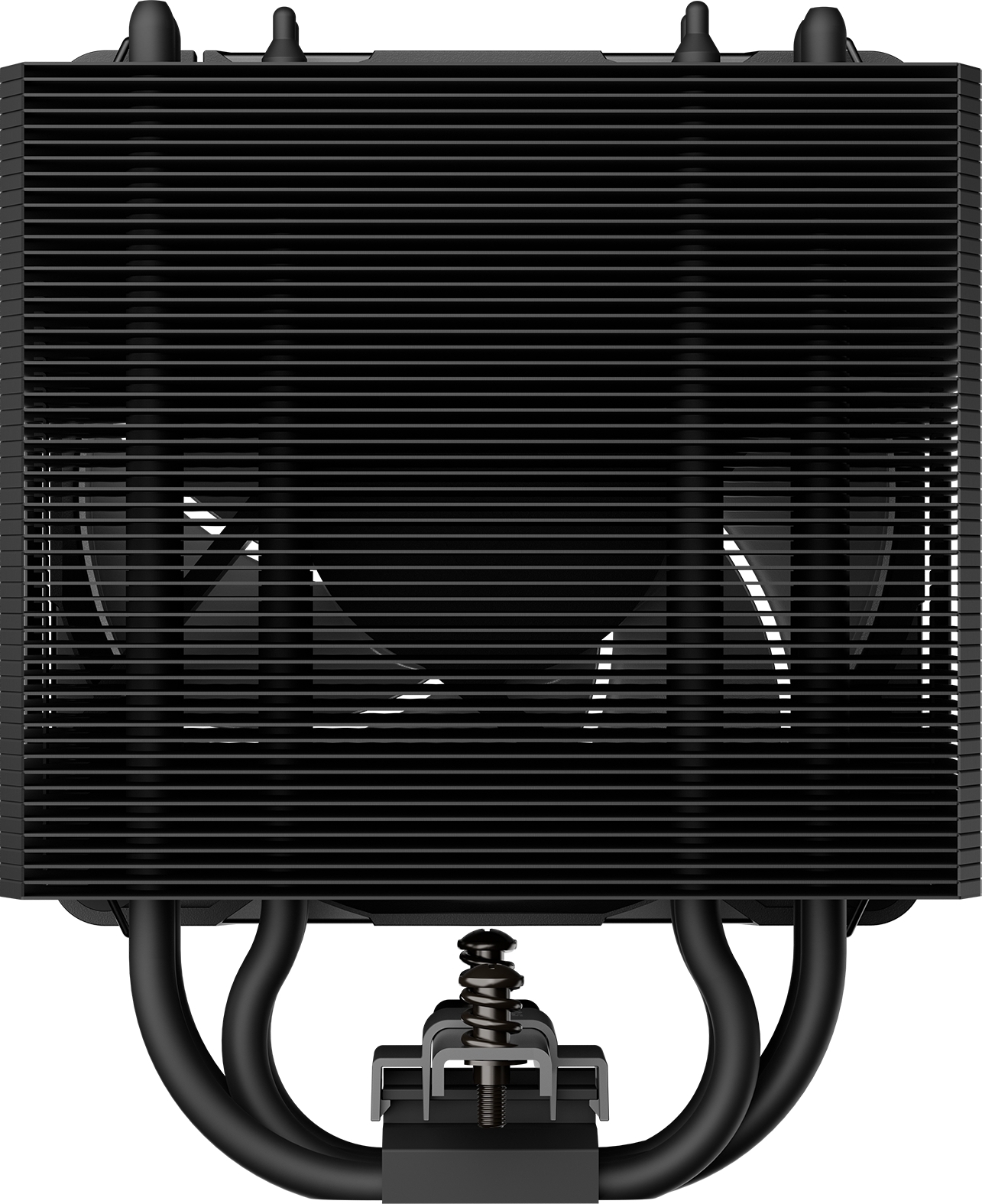 Процесорний кулер ARCTIC Freezer 36-S A-RGB Black (ACFRE00198A) фото6