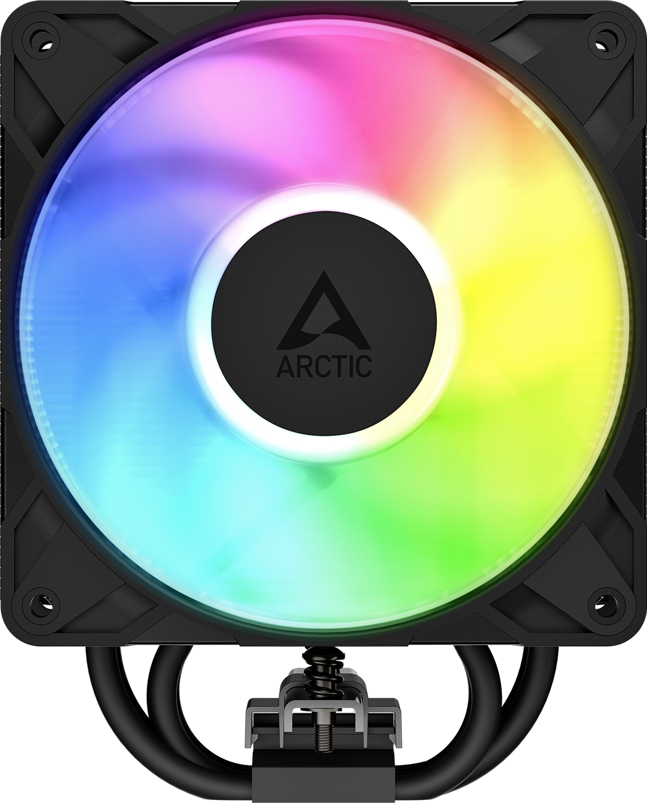 Процесорний кулер ARCTIC Freezer 36-S A-RGB Black (ACFRE00198A) фото2