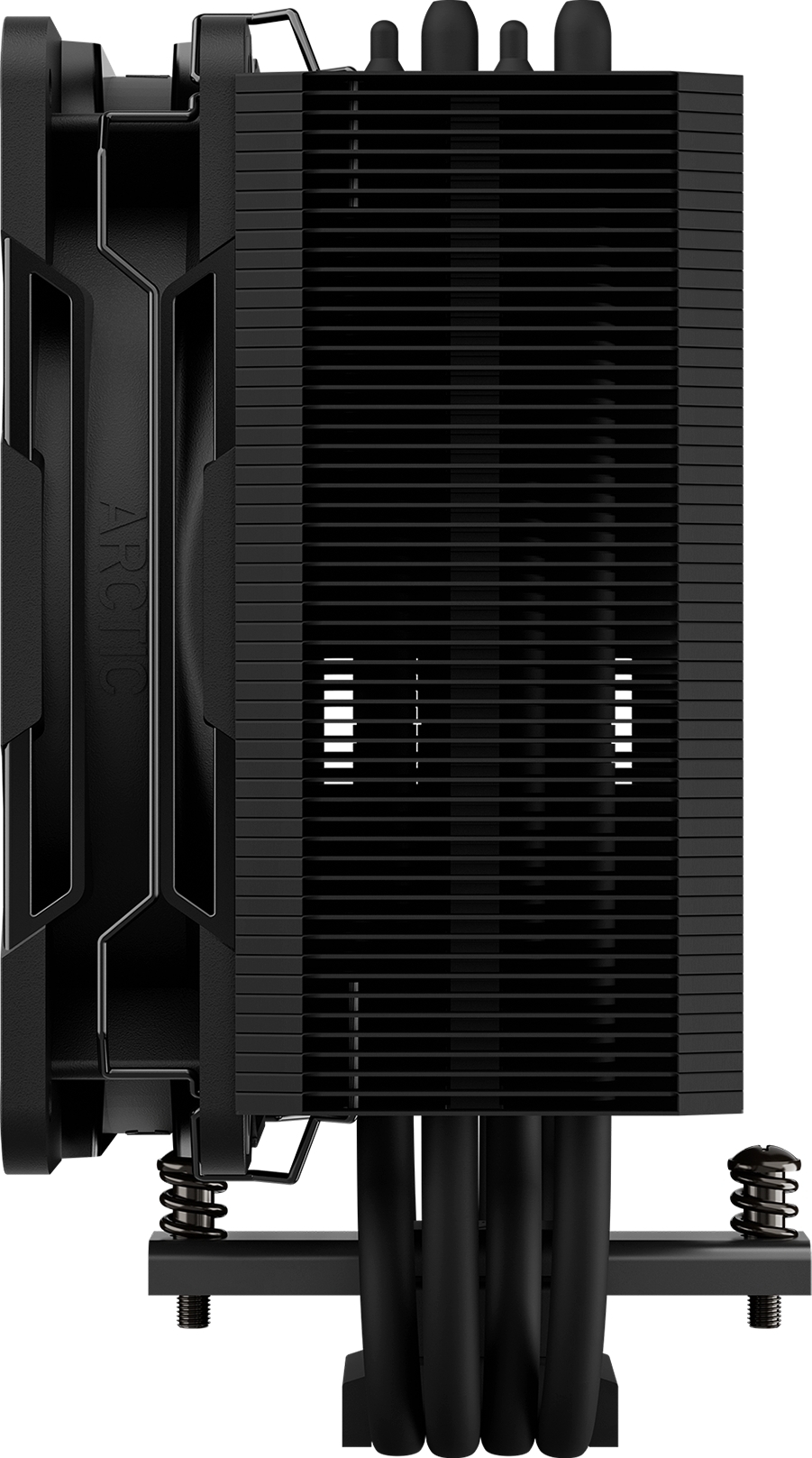 Процесорний кулер ARCTIC Freezer 36-S Black (ACFRE00196A) фото3
