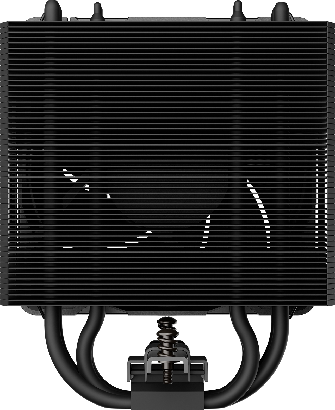 Процесорний кулер ARCTIC Freezer 36-S Black (ACFRE00196A) фото4