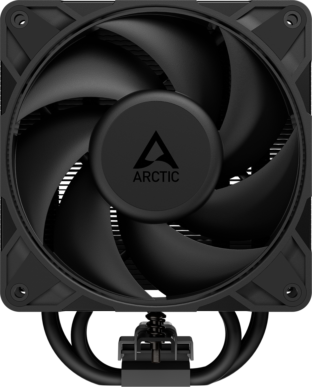 Процесорний кулер ARCTIC Freezer 36-S Black (ACFRE00196A) фото2