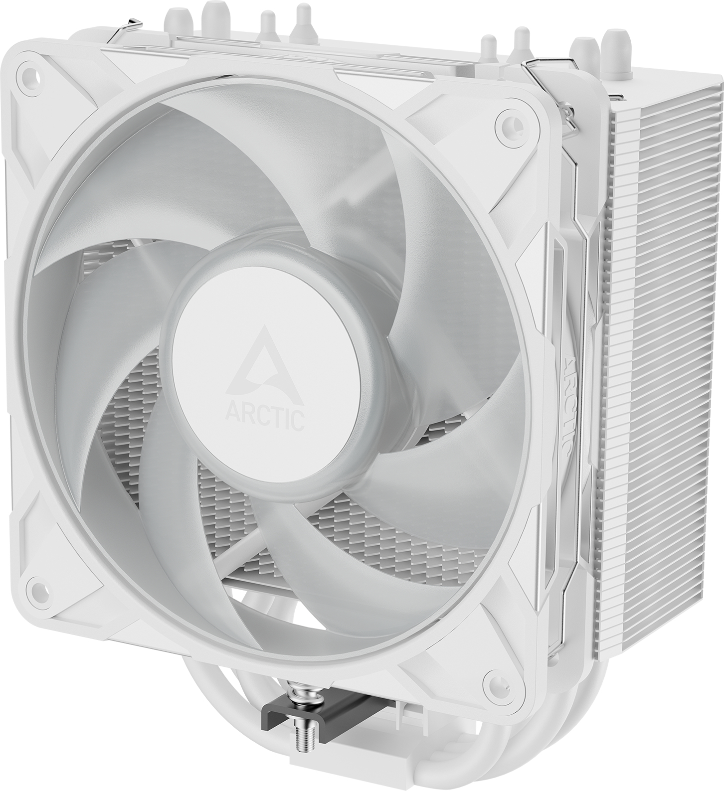 Процесcорный кулер ARCTIC Freezer 36-S A-RGB White (ACFRE00199A) фото6