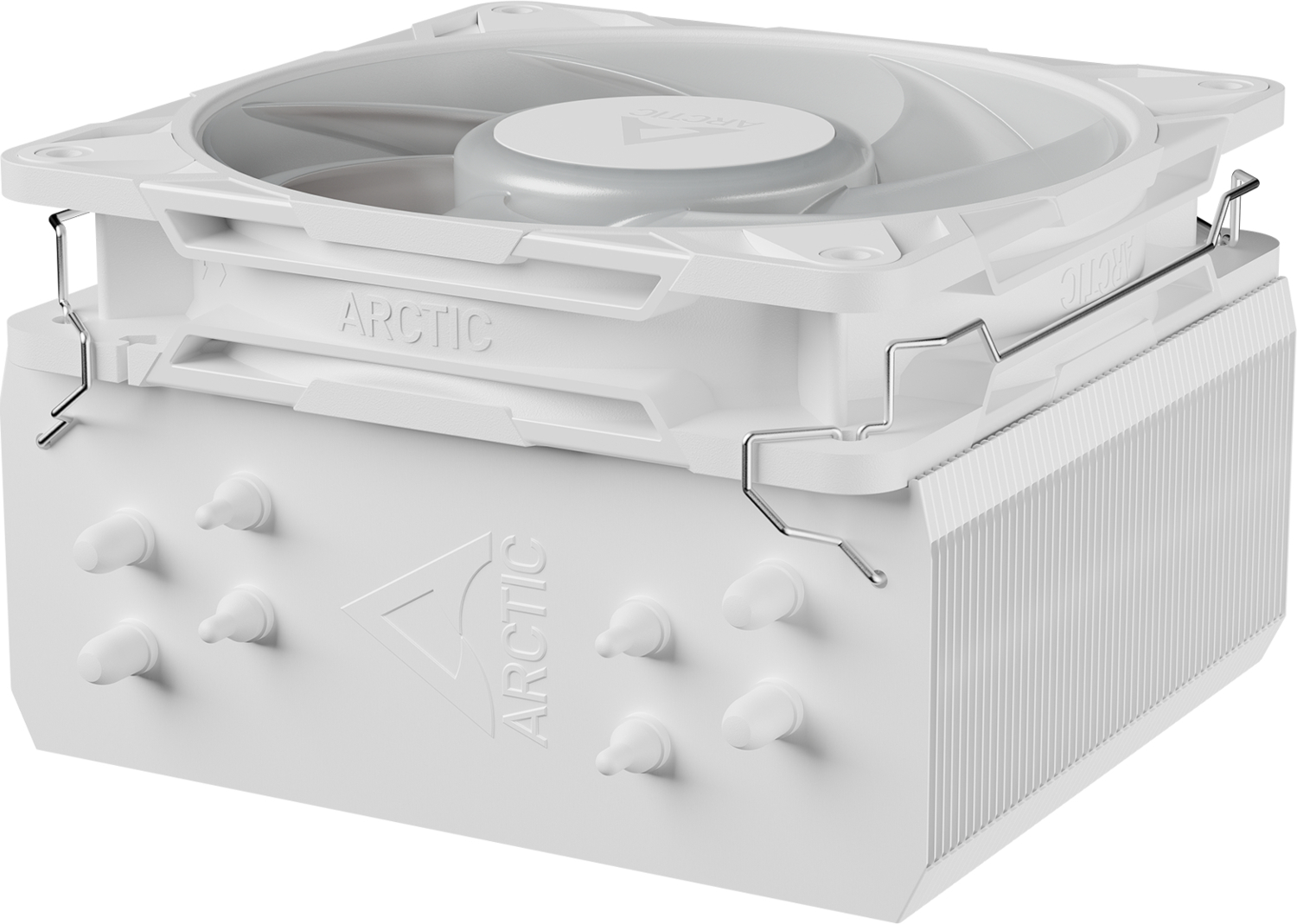 Процесcорный кулер ARCTIC Freezer 36-S A-RGB White (ACFRE00199A
