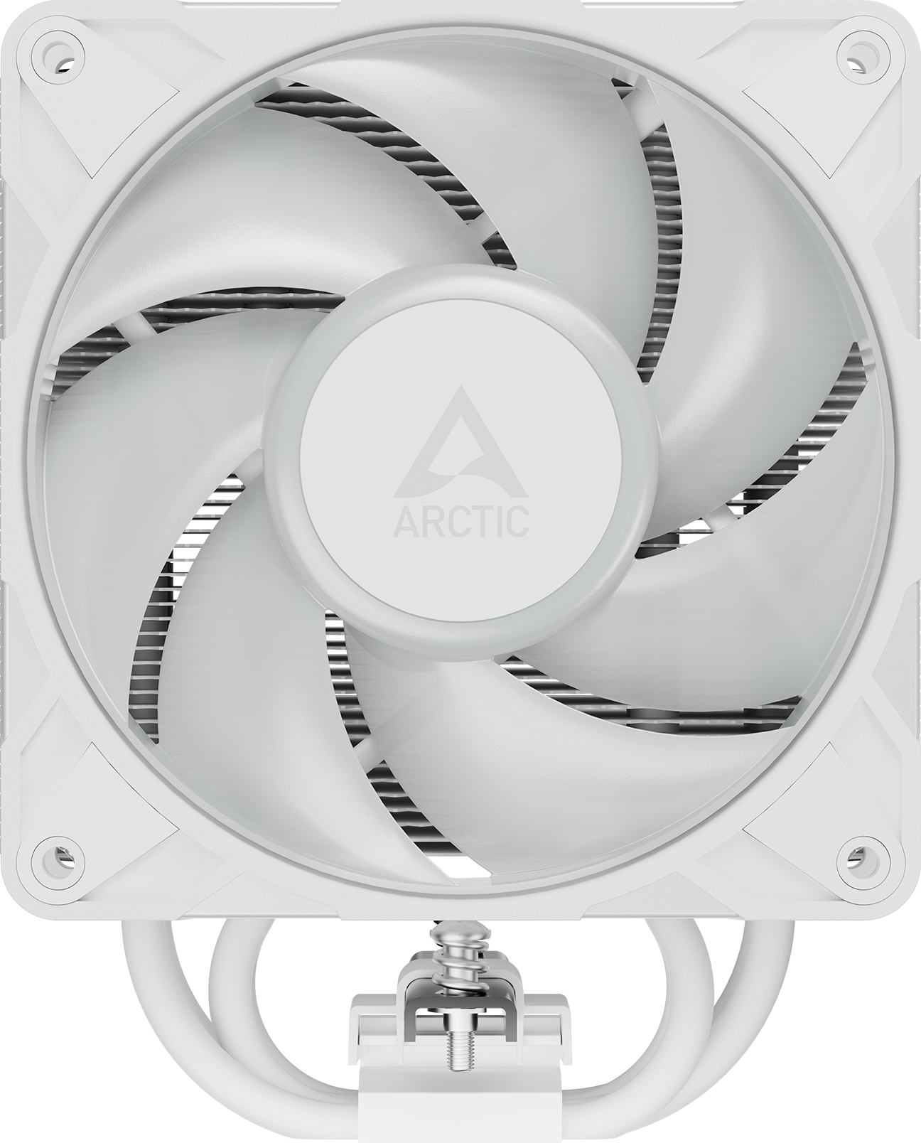 Процесcорный кулер ARCTIC Freezer 36-S A-RGB White (ACFRE00199A) фото5