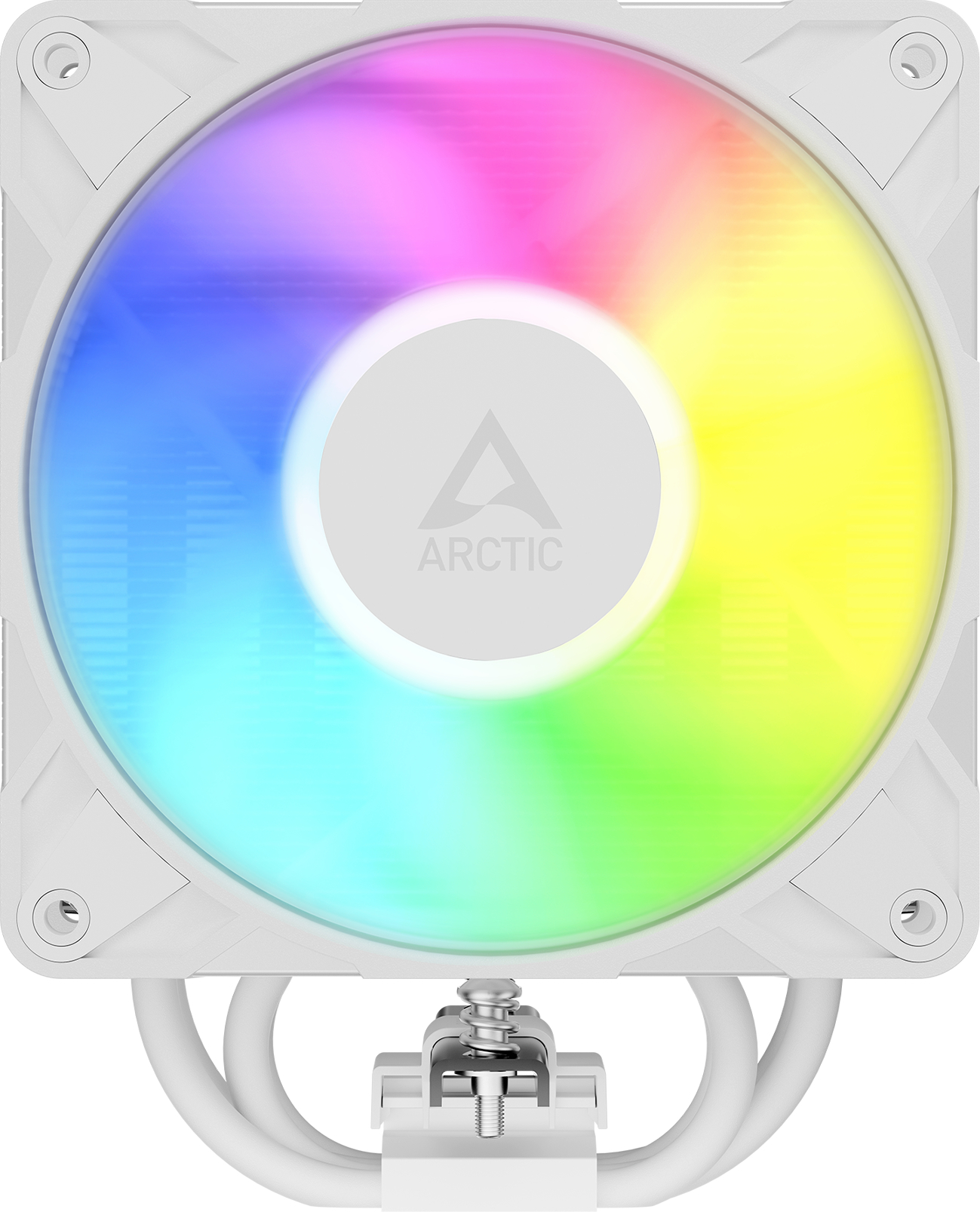 Процесcорный кулер ARCTIC Freezer 36-S A-RGB White (ACFRE00199A) фото2