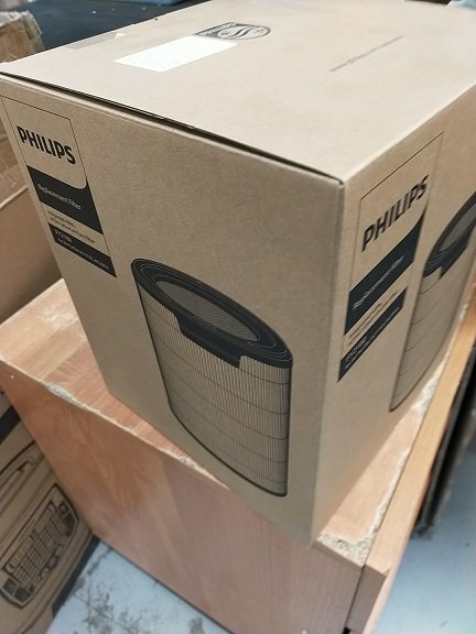 Фільтр Philips FY2180/30фото4
