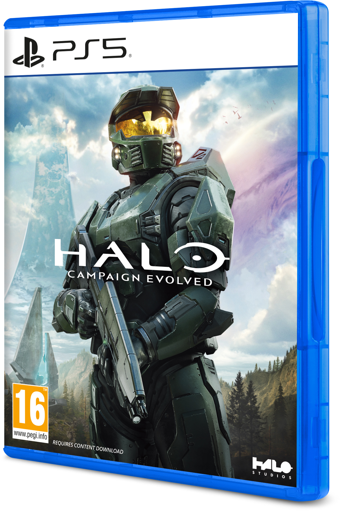 Гра Halo: Campaign Evolved (PS5)фото