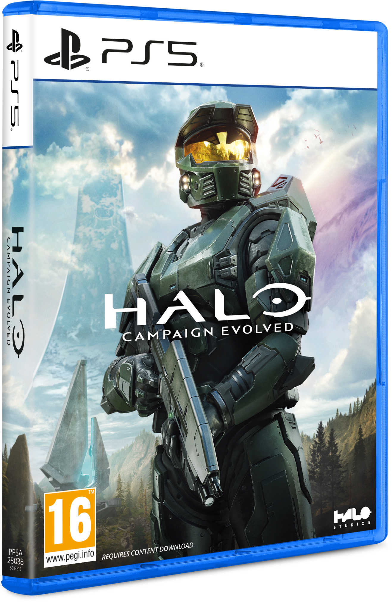 Гра Halo: Campaign Evolved (PS5)фото