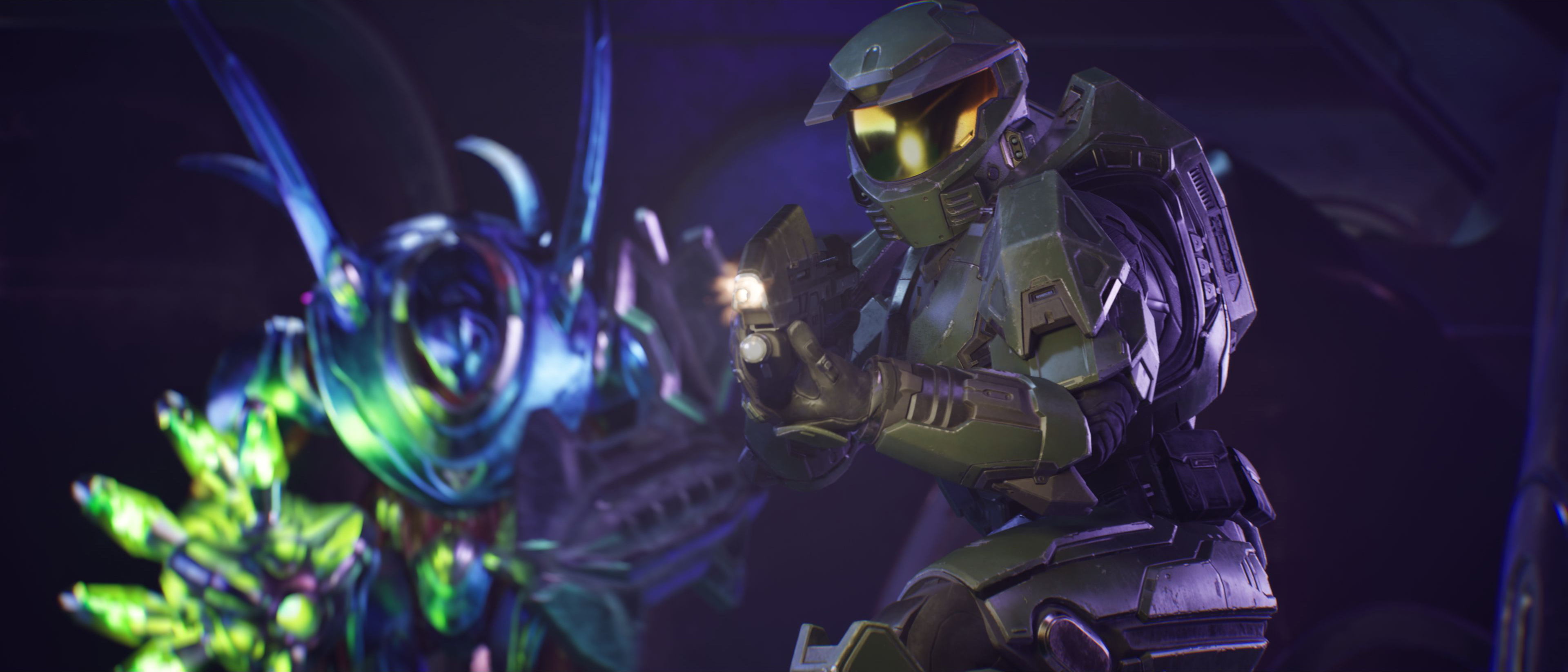 Игра Halo: Campaign Evolved (Xbox Series X) фото4