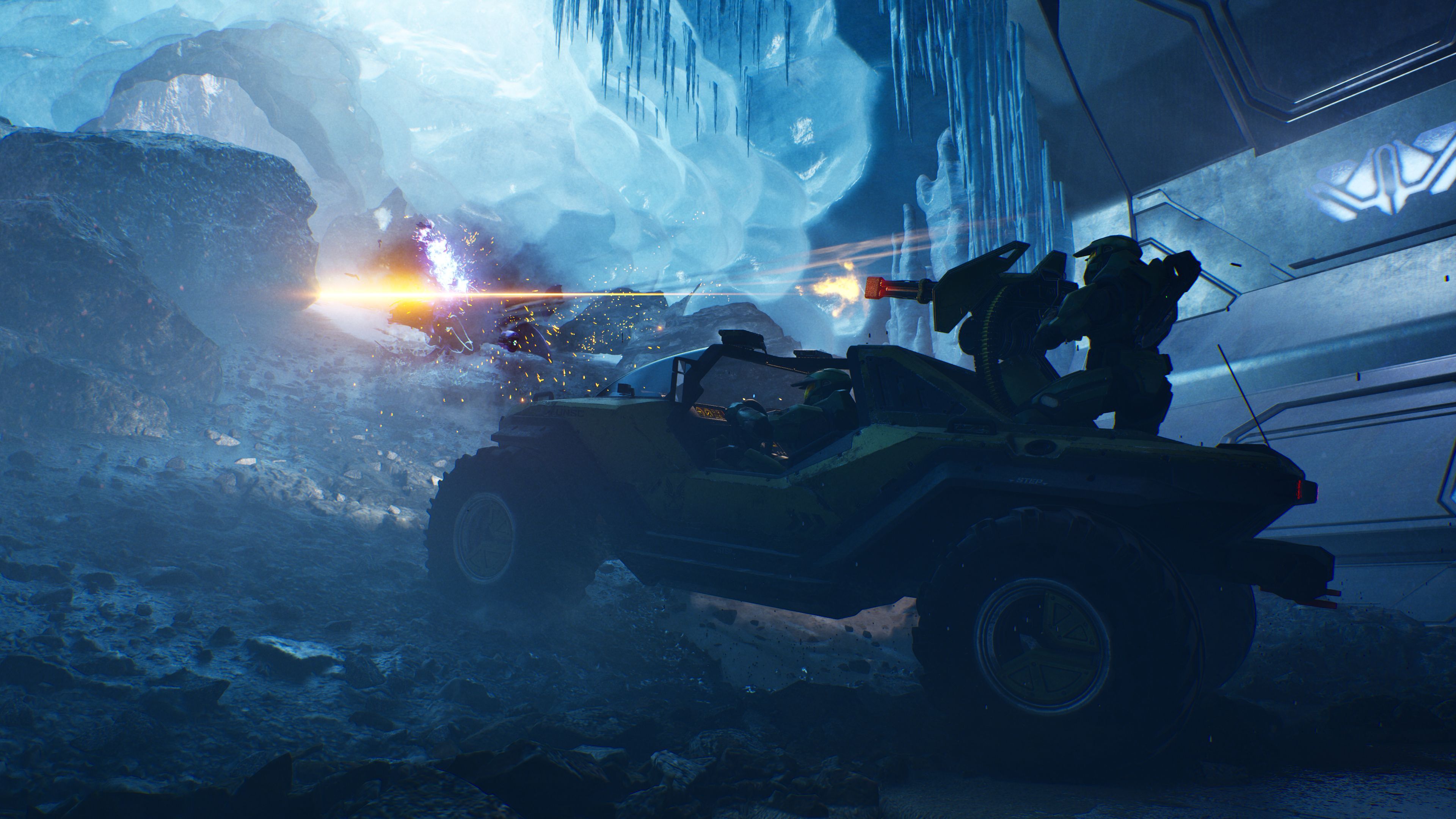 Игра Halo: Campaign Evolved (Xbox Series X) фото6