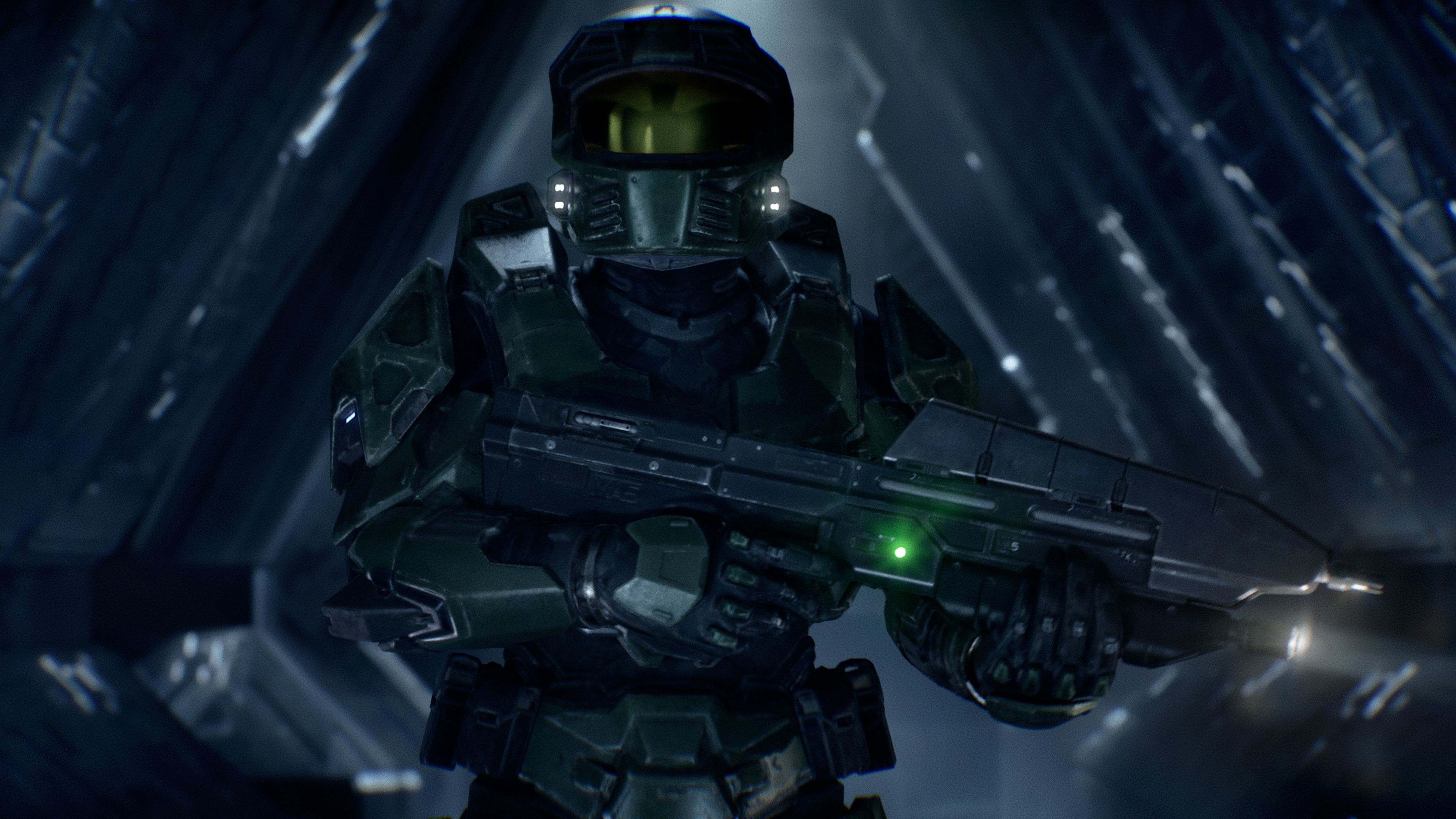 Игра Halo: Campaign Evolved (Xbox Series X) фото9