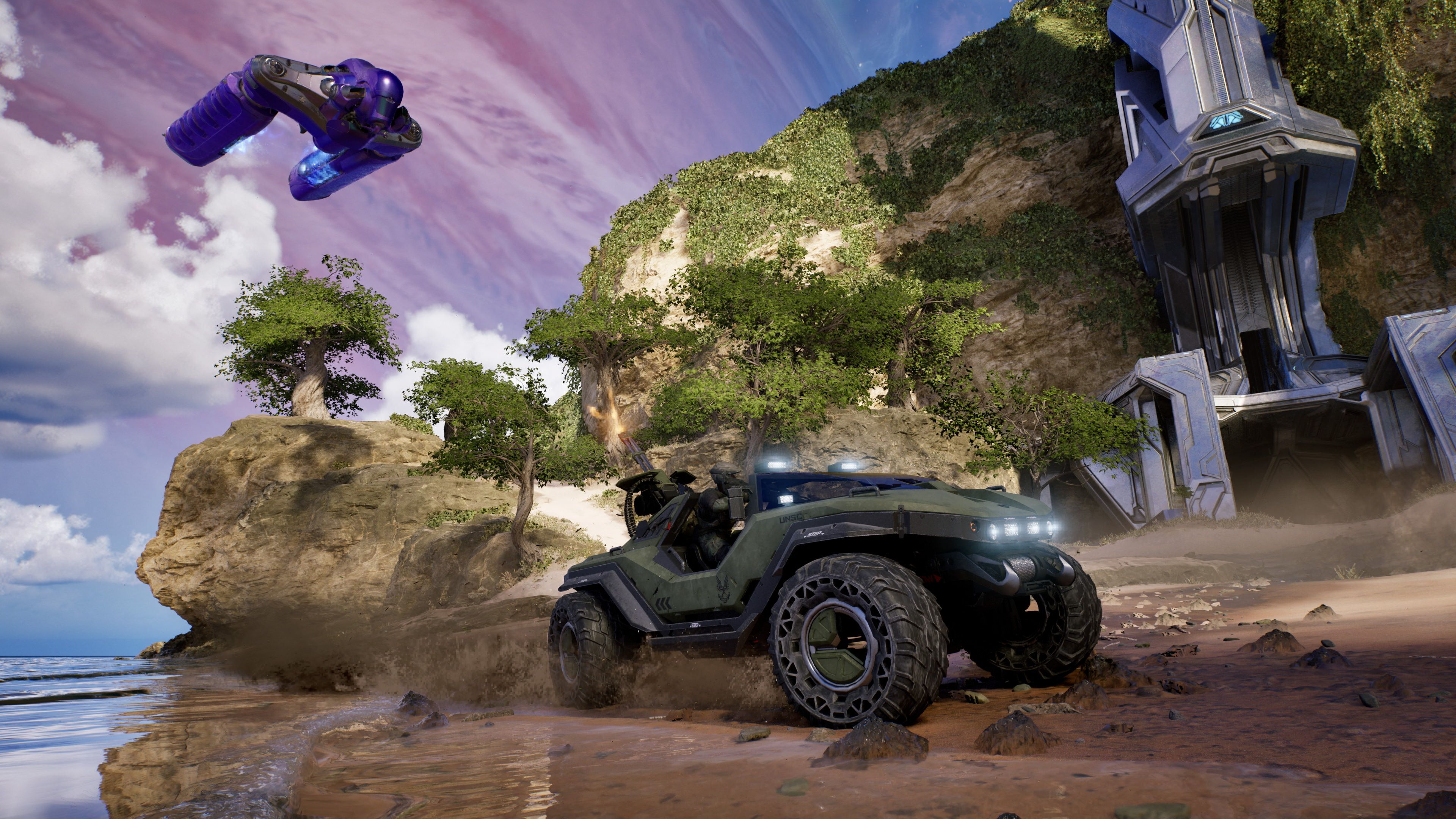 Игра Halo: Campaign Evolved (Xbox Series X) фото10