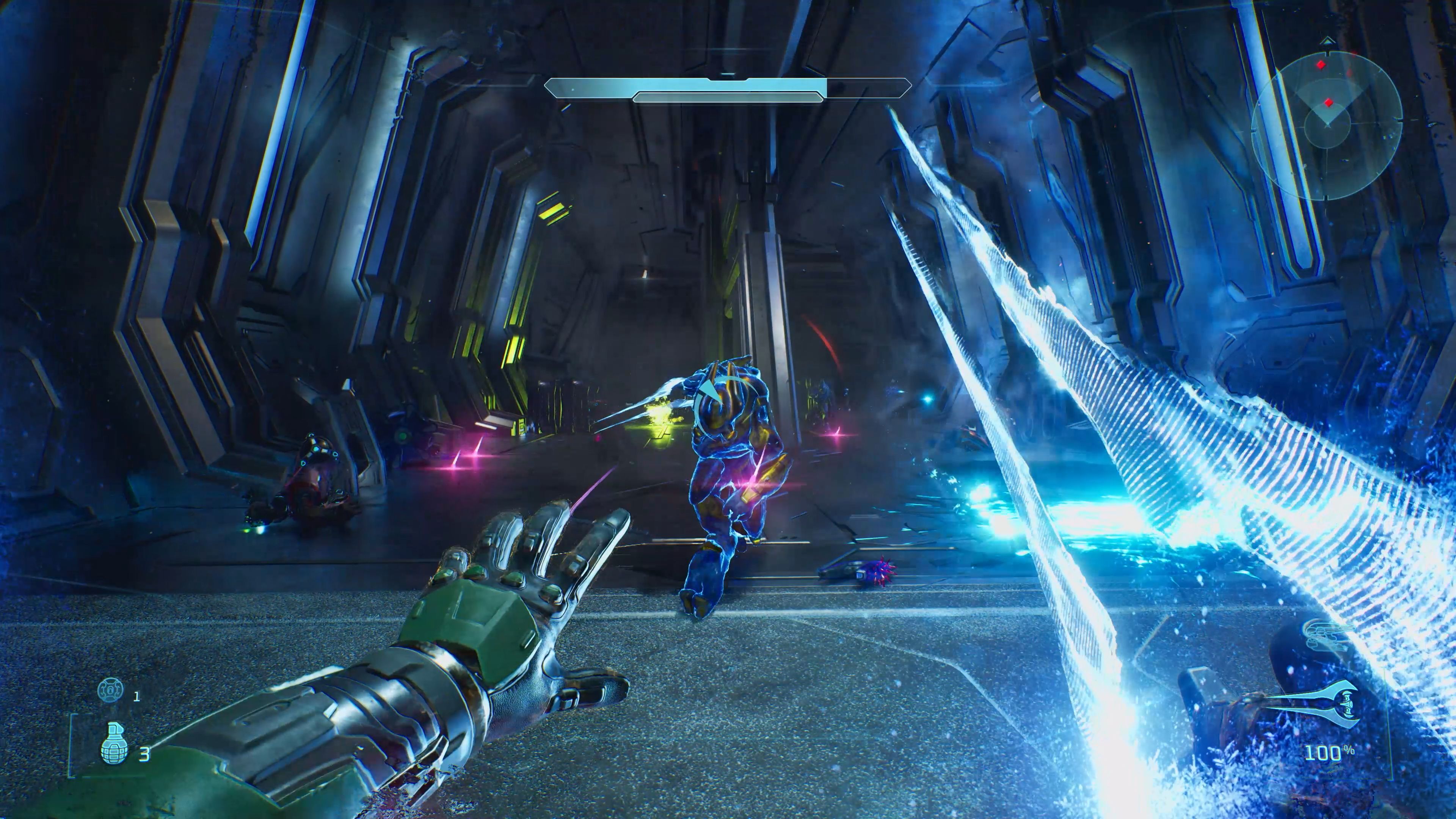 Игра Halo: Campaign Evolved (Xbox Series X) фото15