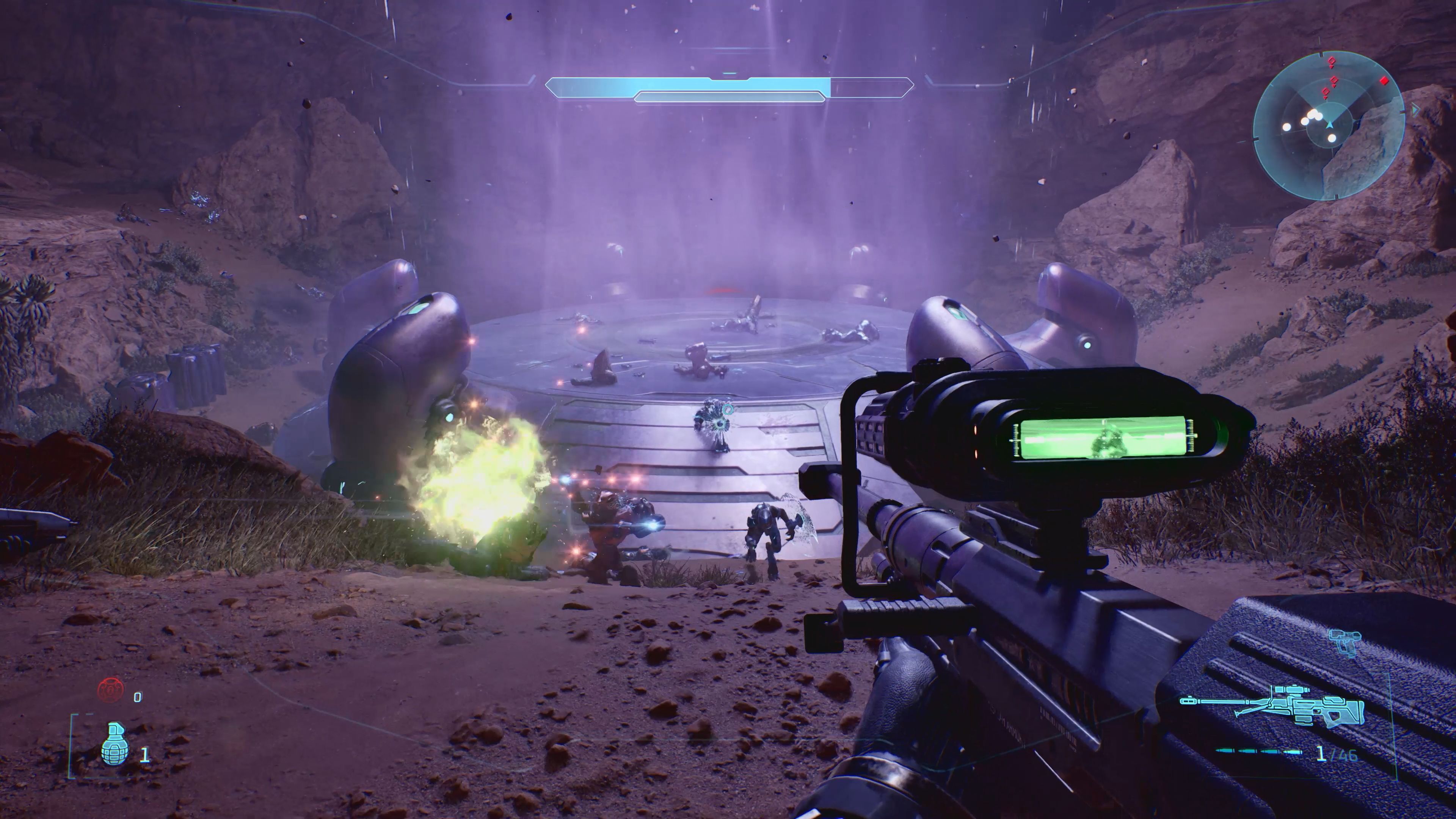 Игра Halo: Campaign Evolved (Xbox Series X) фото16