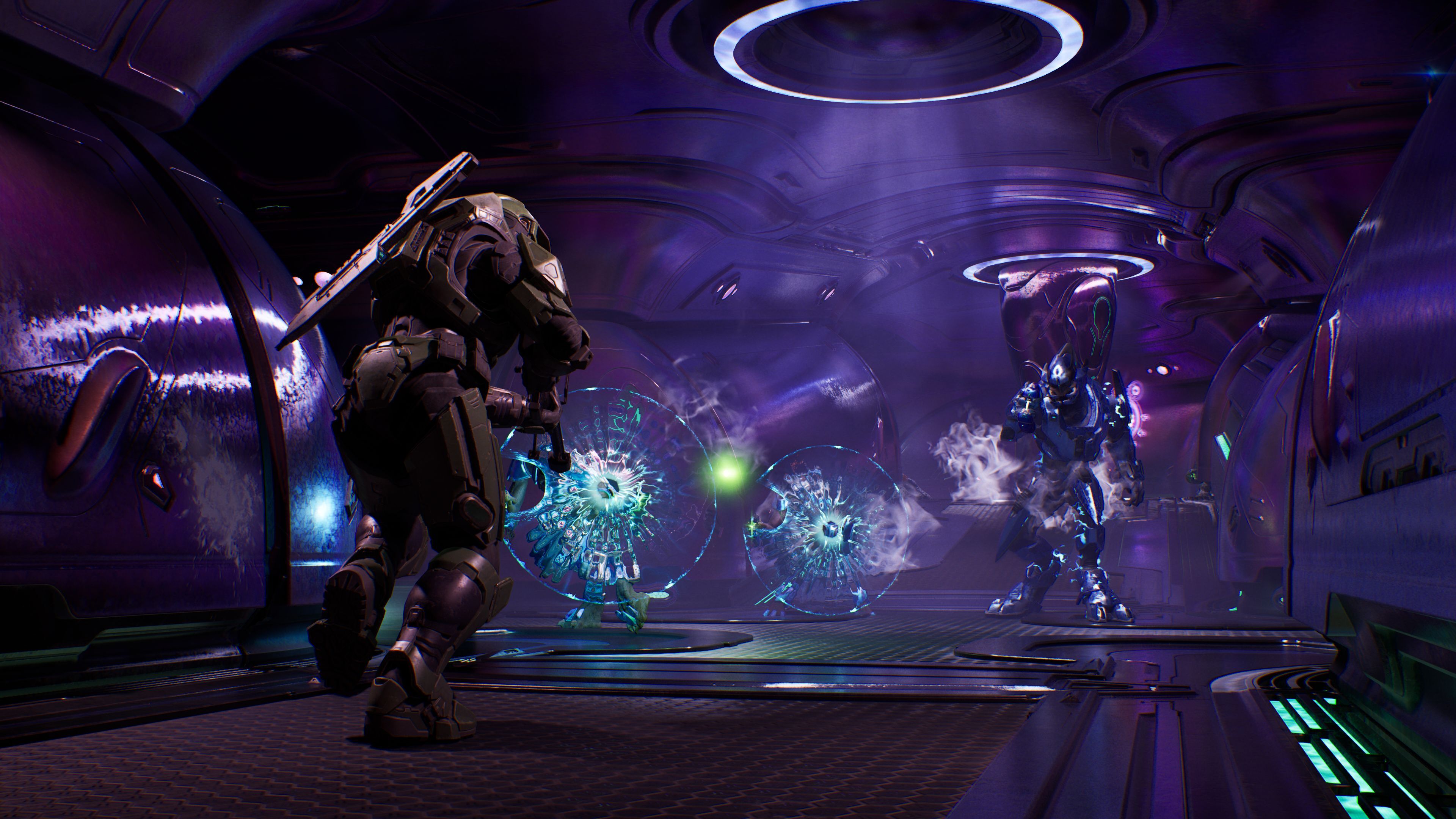 Игра Halo: Campaign Evolved (Xbox Series X) фото18