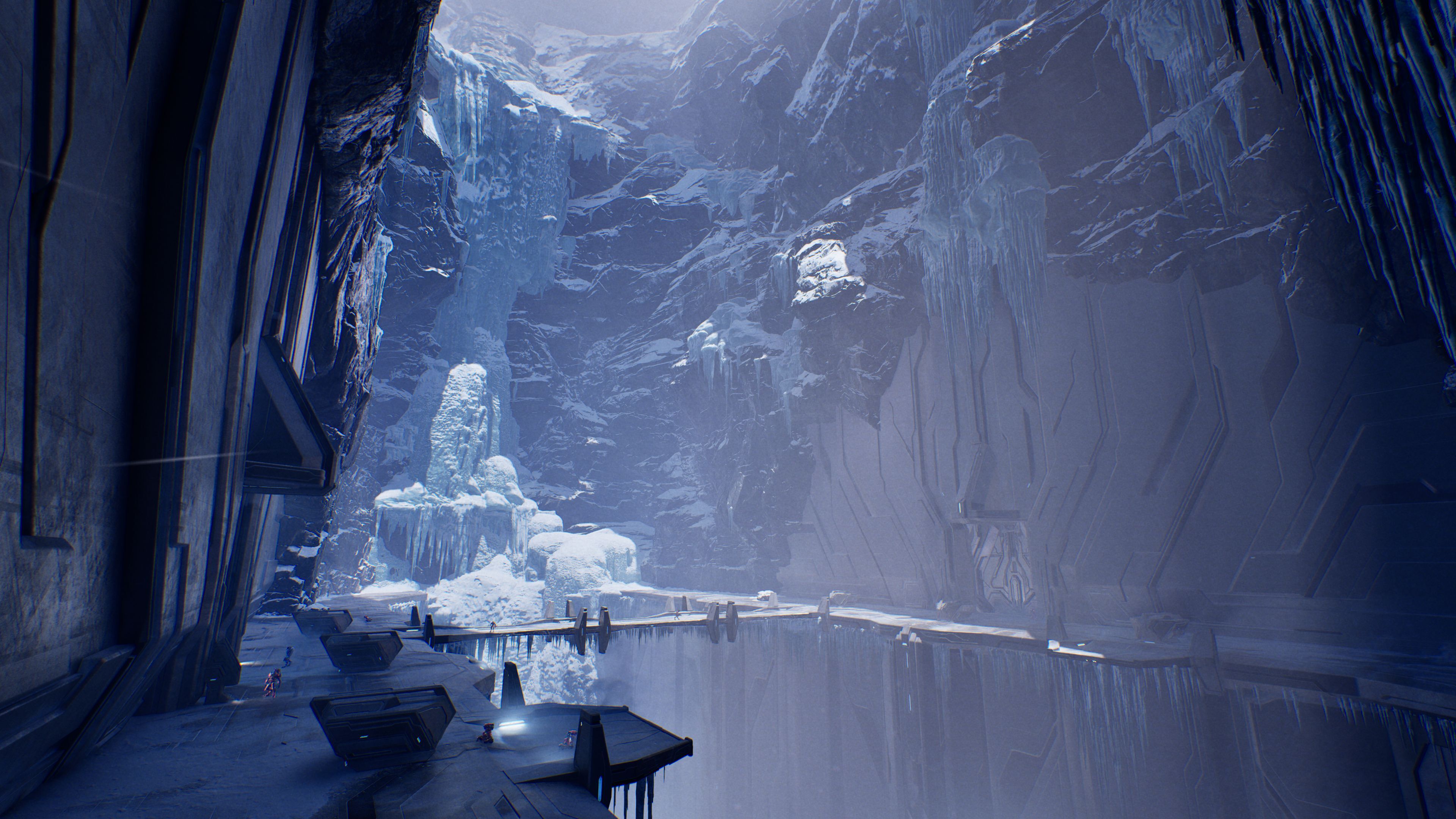 Игра Halo: Campaign Evolved (Xbox Series X) фото19